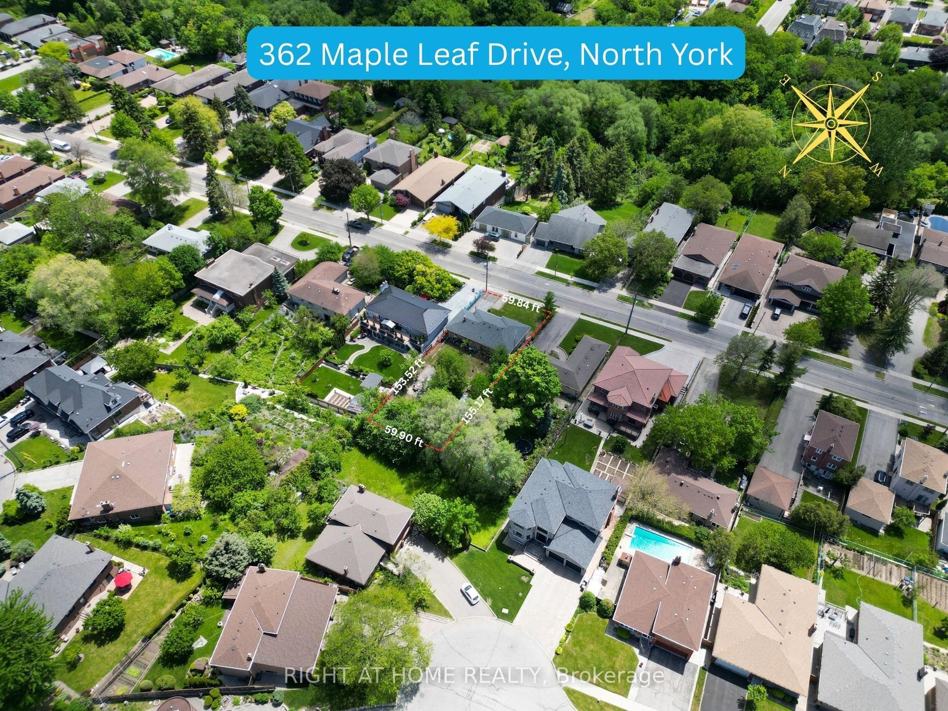 362 Maple Leaf Drive — photo 1