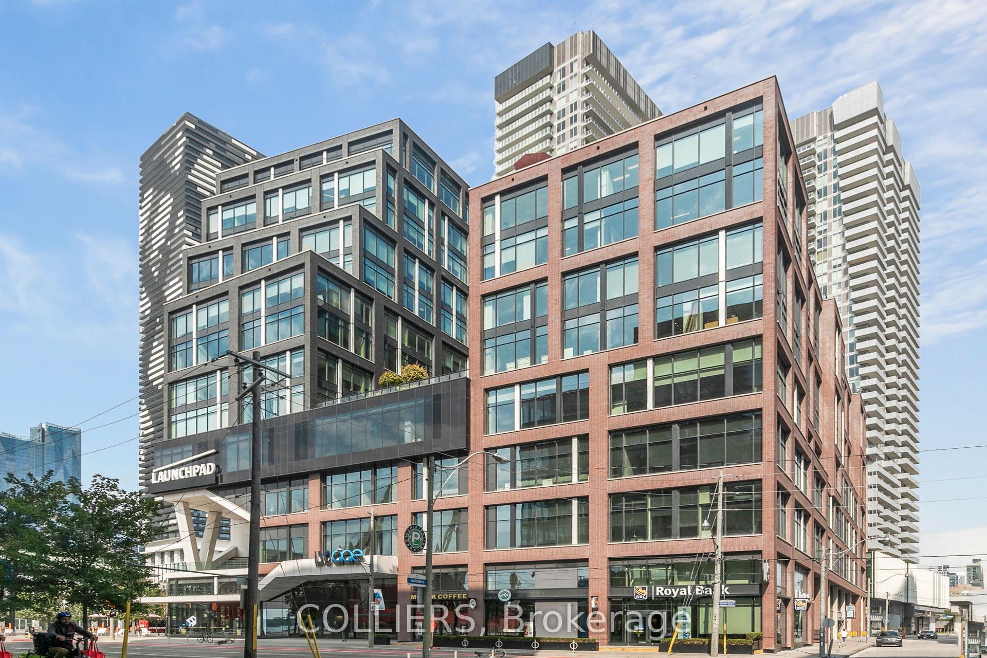 130 Queens Quay N/A E 503-515 #503-515, Toronto — Commercial for sale, photo 1