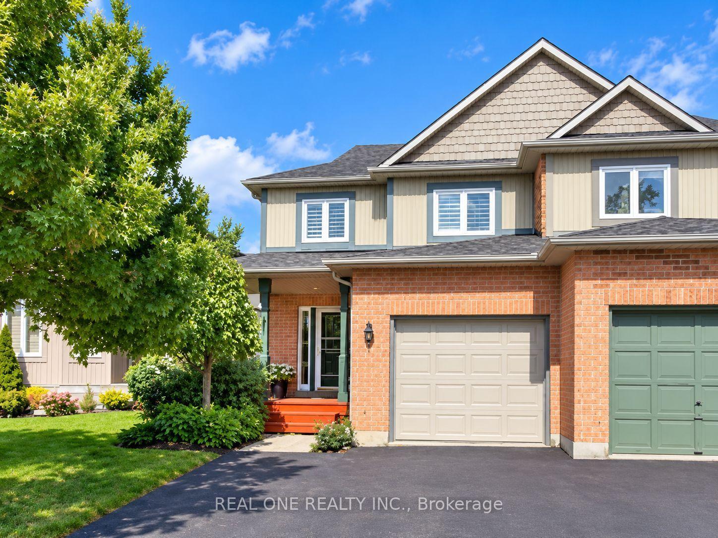 5289 Bushelgrove Circle, Mississauga — Semi-Detached for lease, photo 1