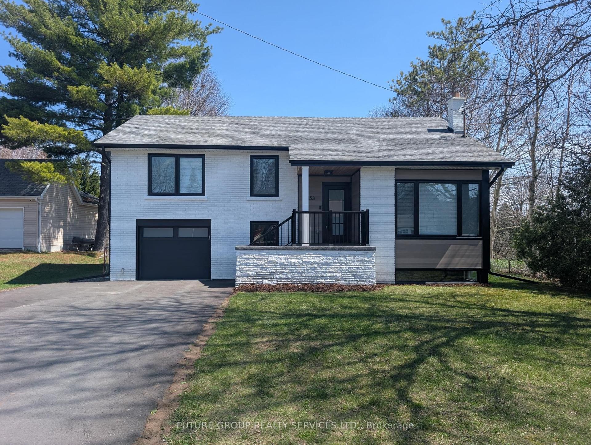 153 Daniel Street N — photo 1