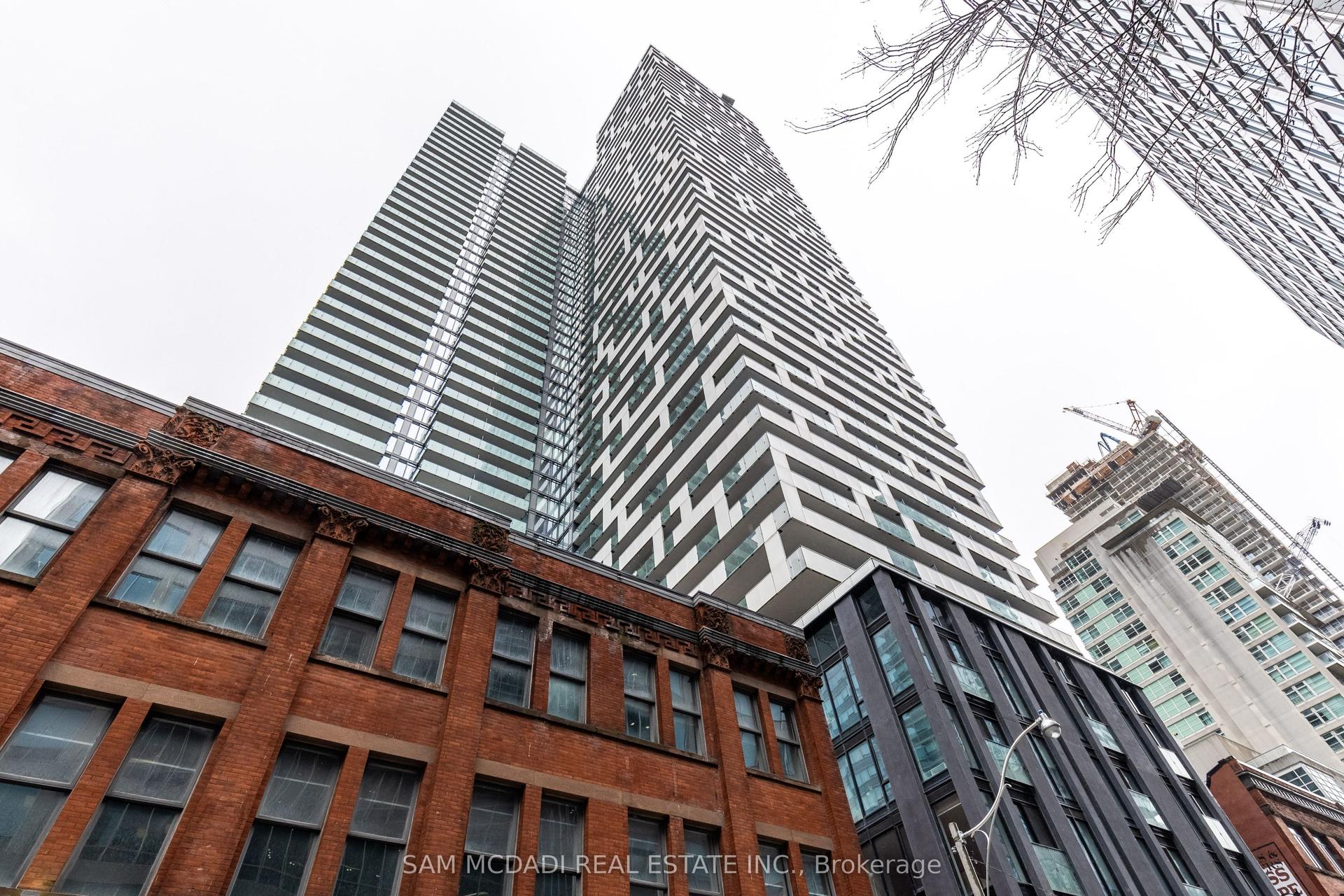 20 Lombard Street 3608 #3608, Toronto — Condo for lease, photo 1