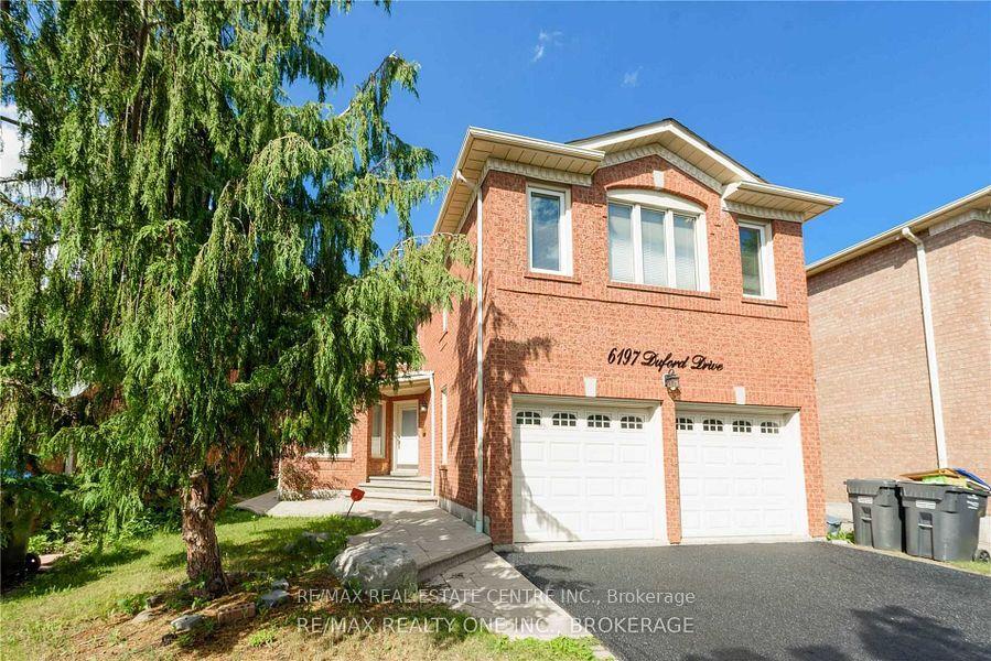 6197 Duford Drive Upper #Upper, Mississauga — Detached for lease, photo 1