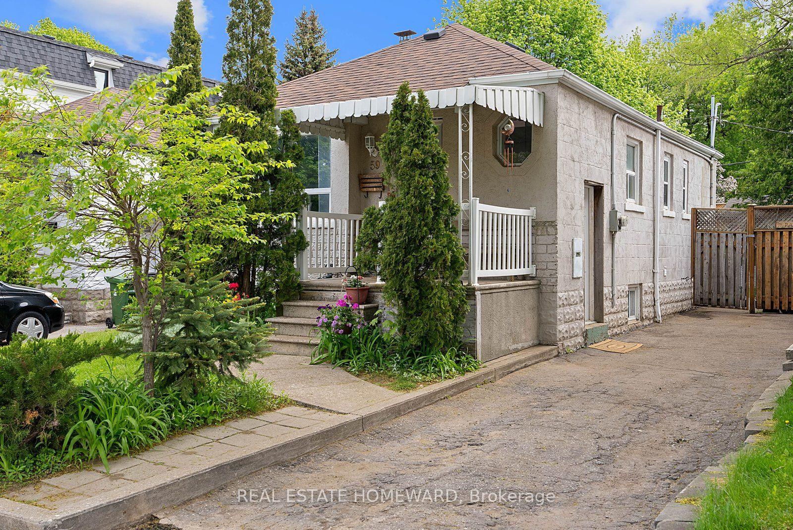59 Manderley Drive — photo 1