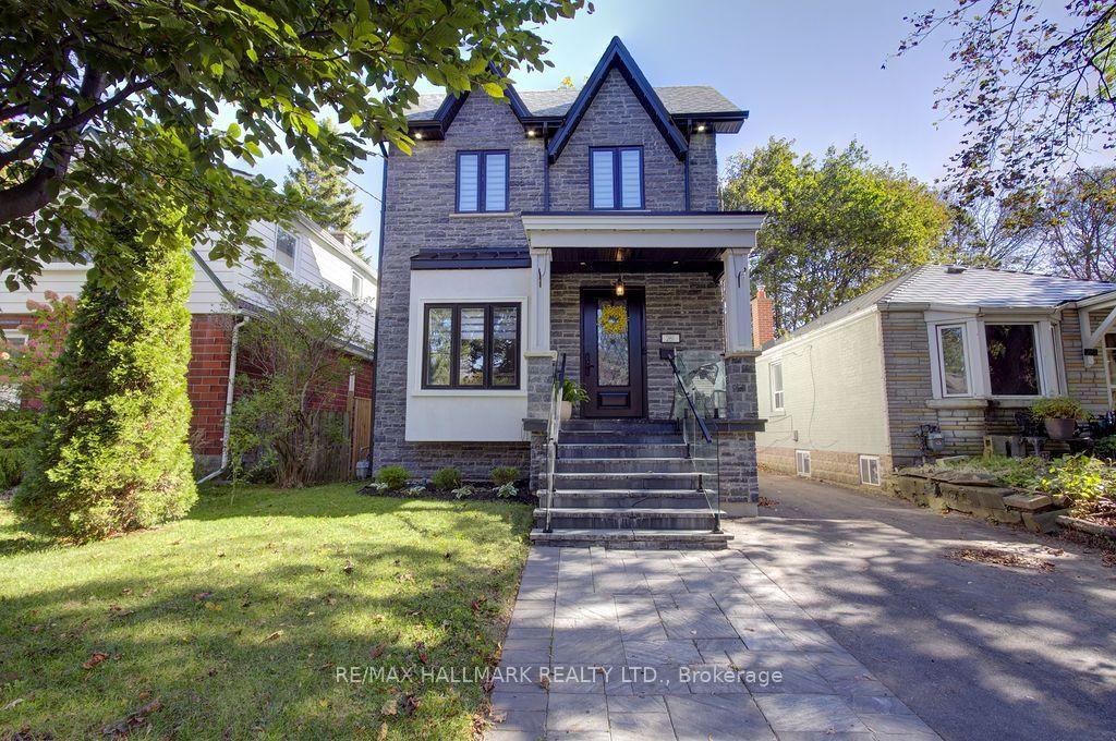 281 Warden Avenue, Toronto — Detached for sale, photo 1