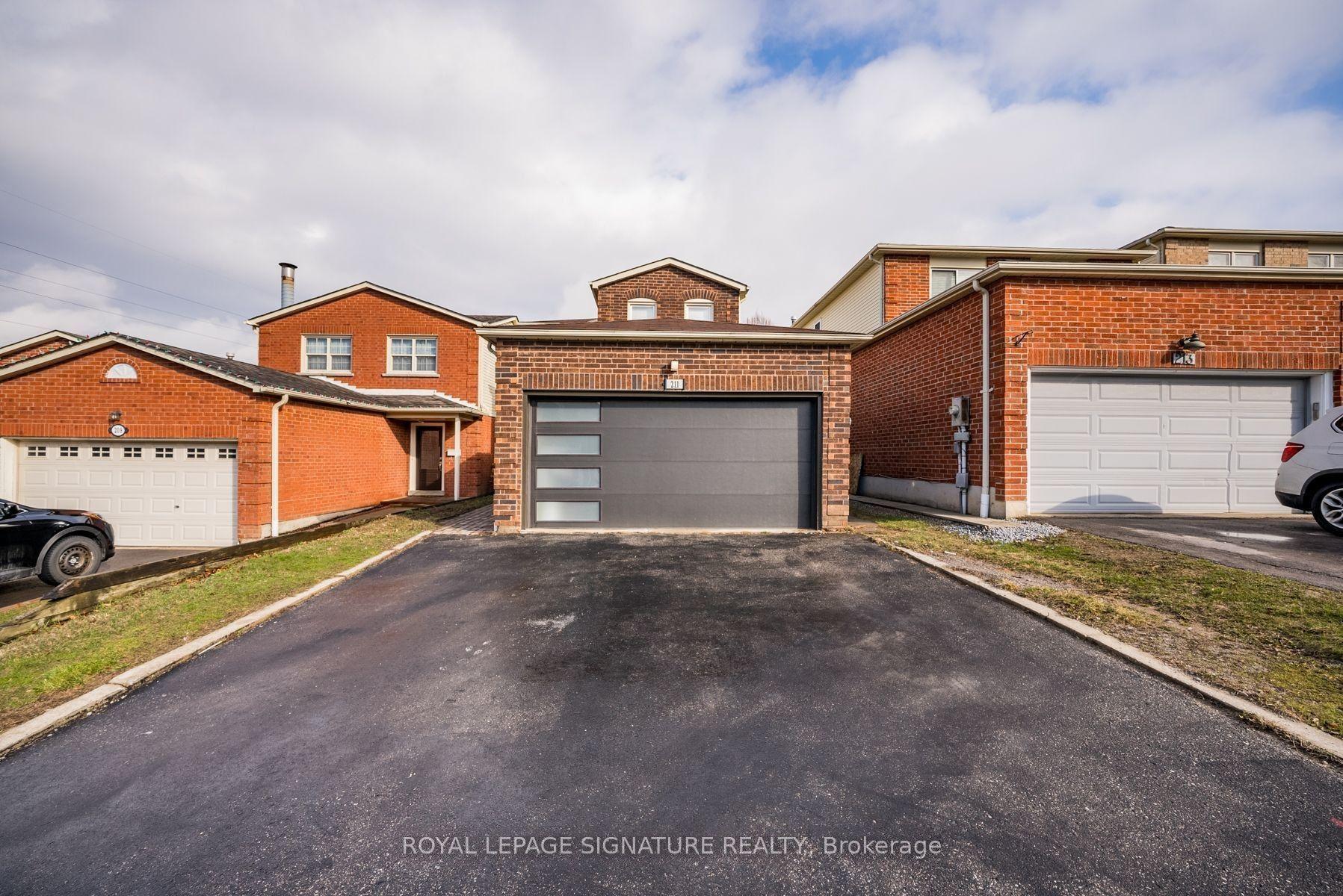 211 Glen Hill Drive Lower #Lower, Whitby — Detached for lease, photo 1