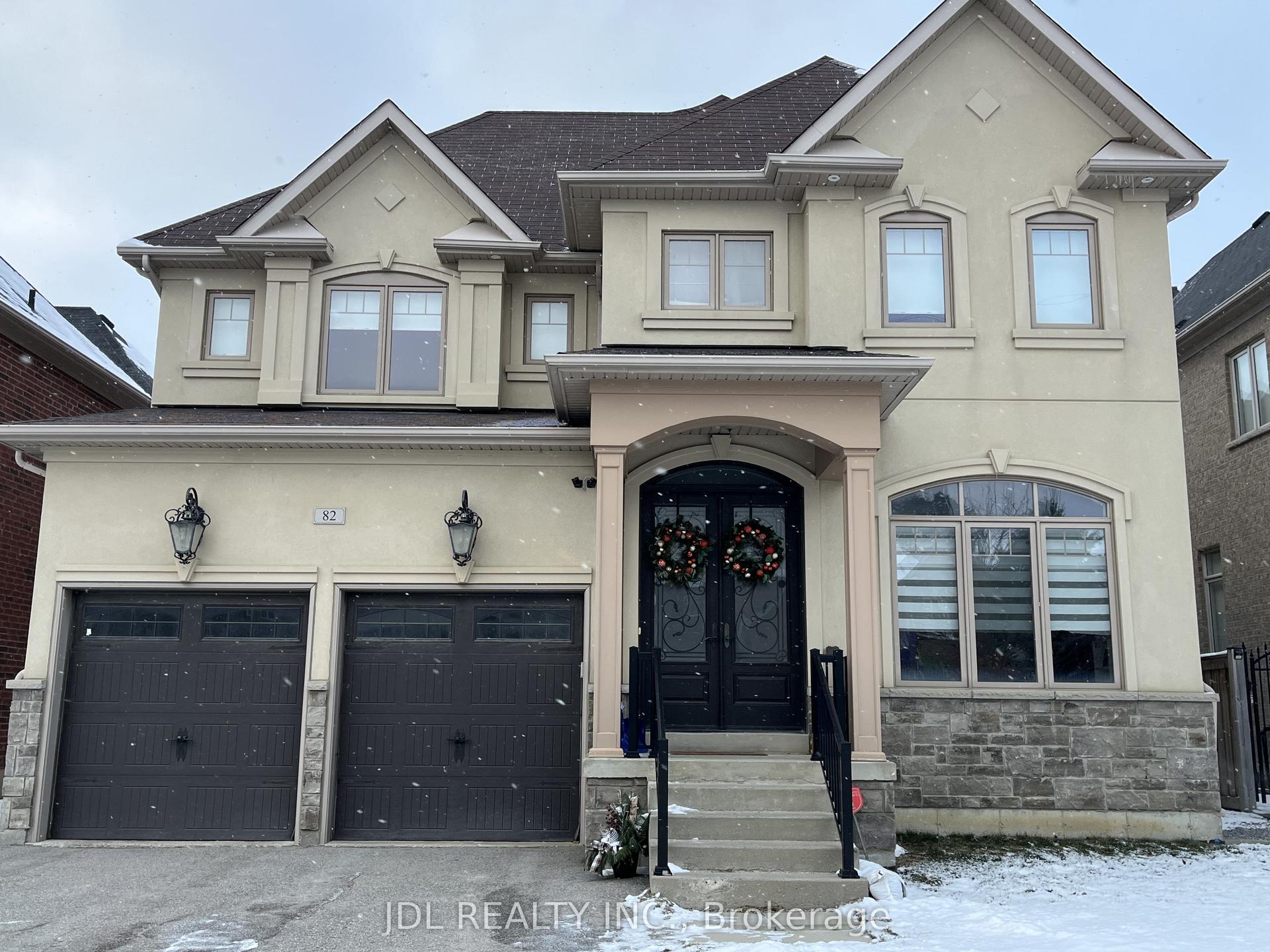 82 Puccini Drive, Richmond Hill — Detached for lease, photo 1