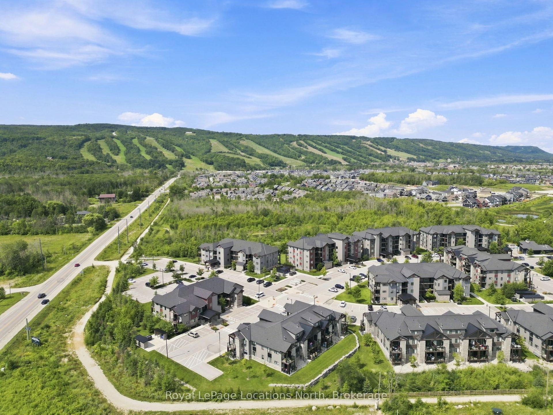 21 Beckwith Lane 206 #206, Blue Mountains — Condo for sale, photo 1