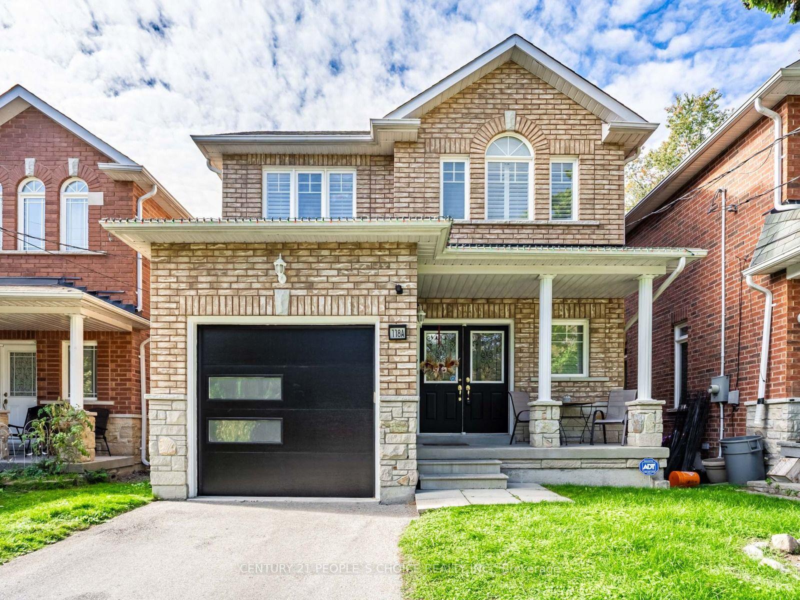 118A MANSE Road — photo 1