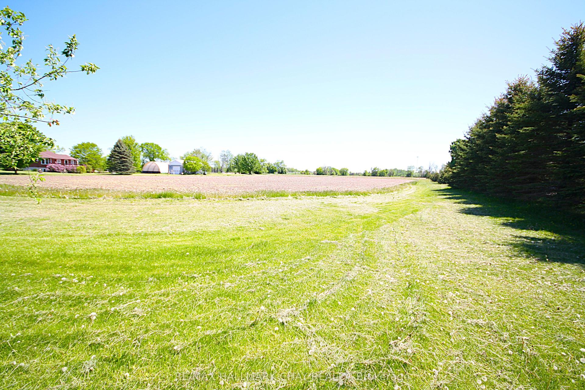 LOT 2 SMITH Road, Essa — Land for sale, photo 1