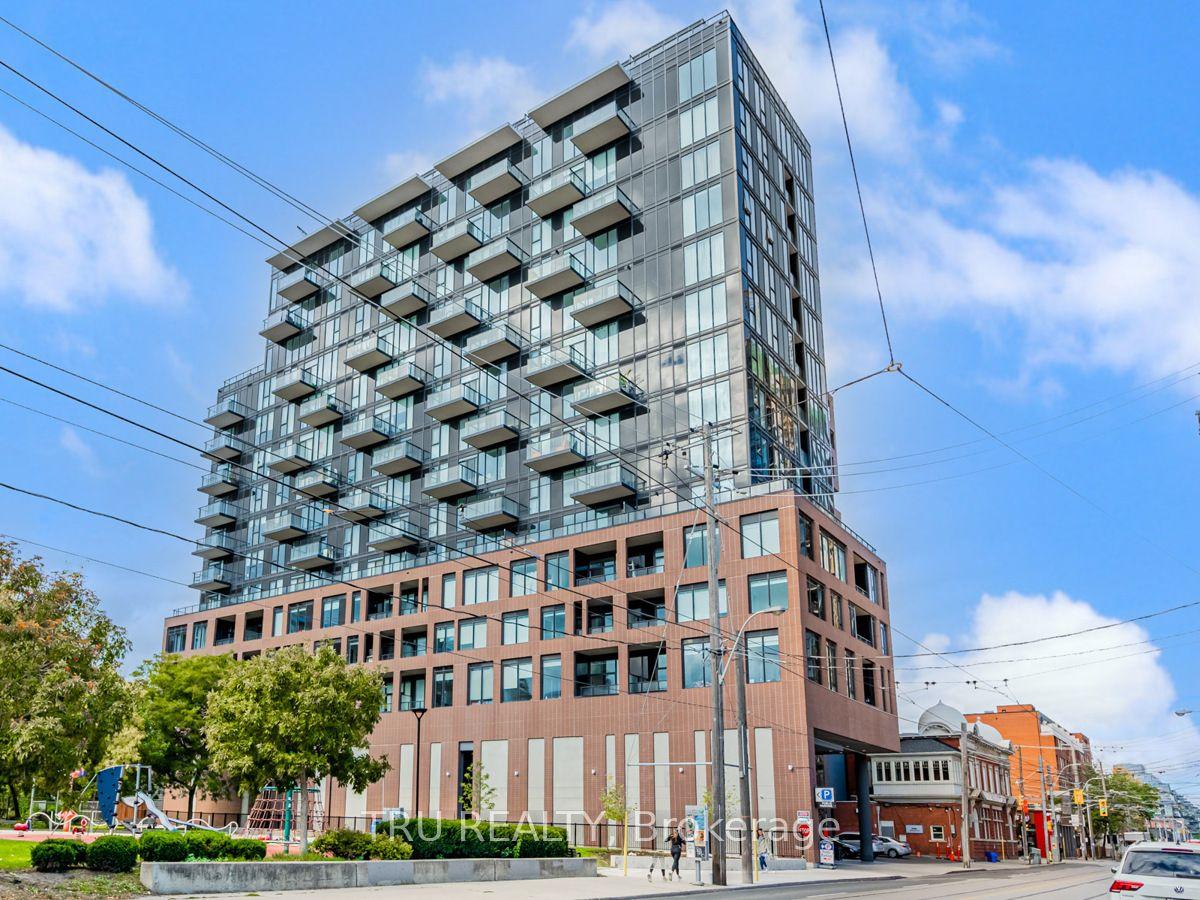 270 Dufferin Street LPH12 #LPH12, Toronto — Condo for sale, photo 1