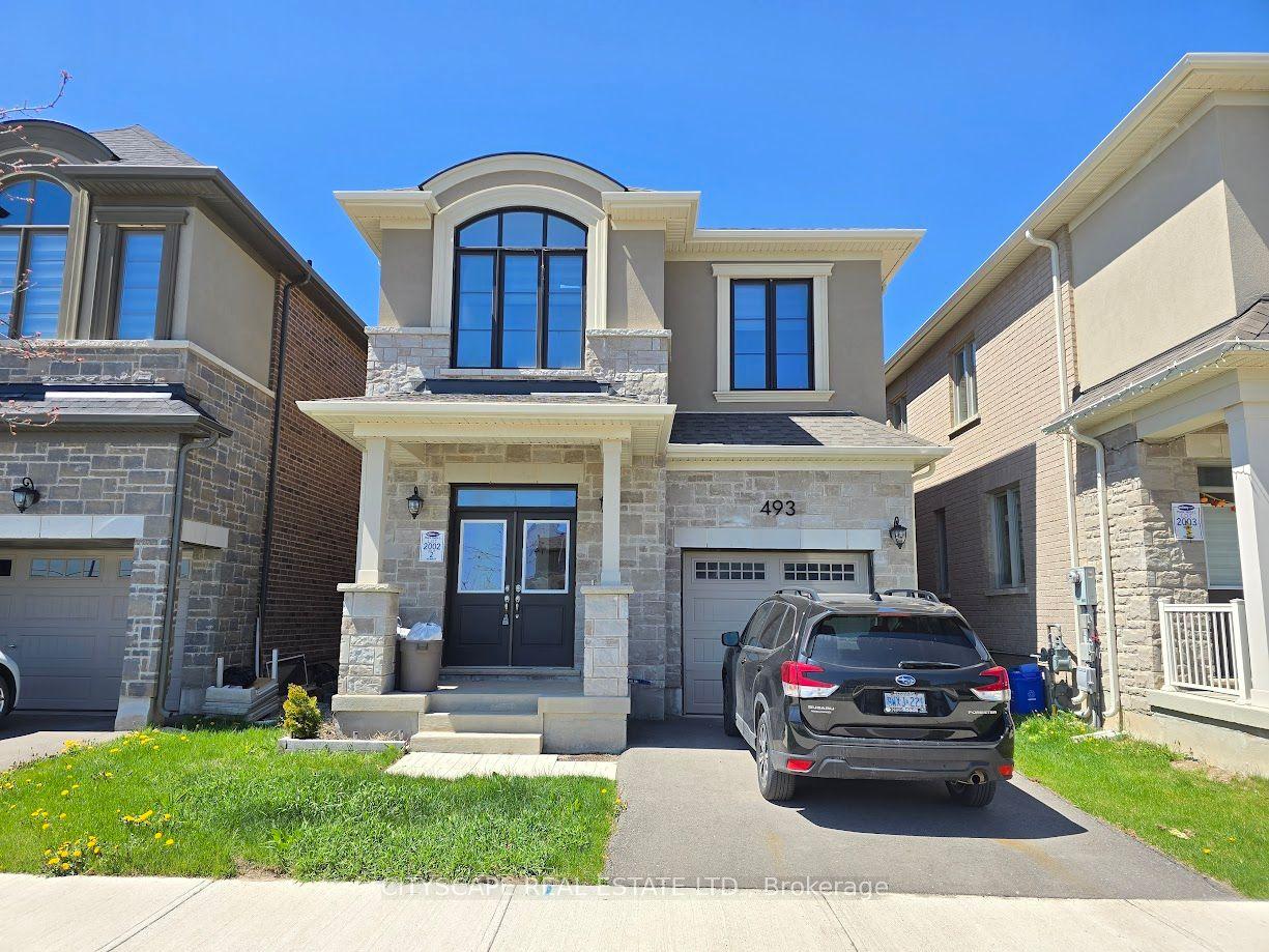493 Boyd Lane — photo 1