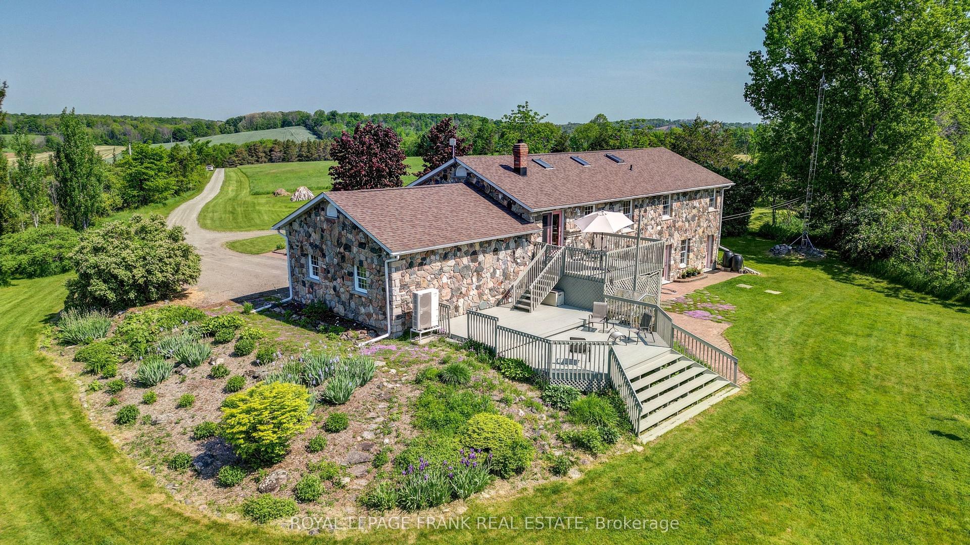 3071 5th Line E N/A, Trent Hills — Detached for sale, photo 1