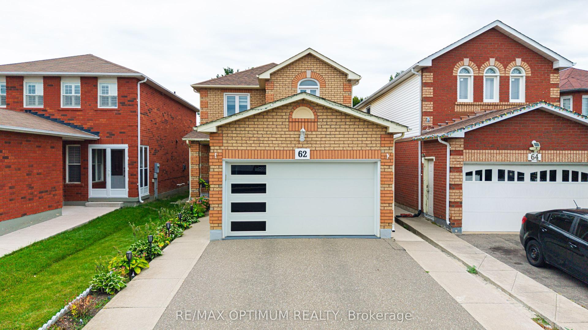62 Meadowlark Drive, Brampton — Detached for sale, photo 1