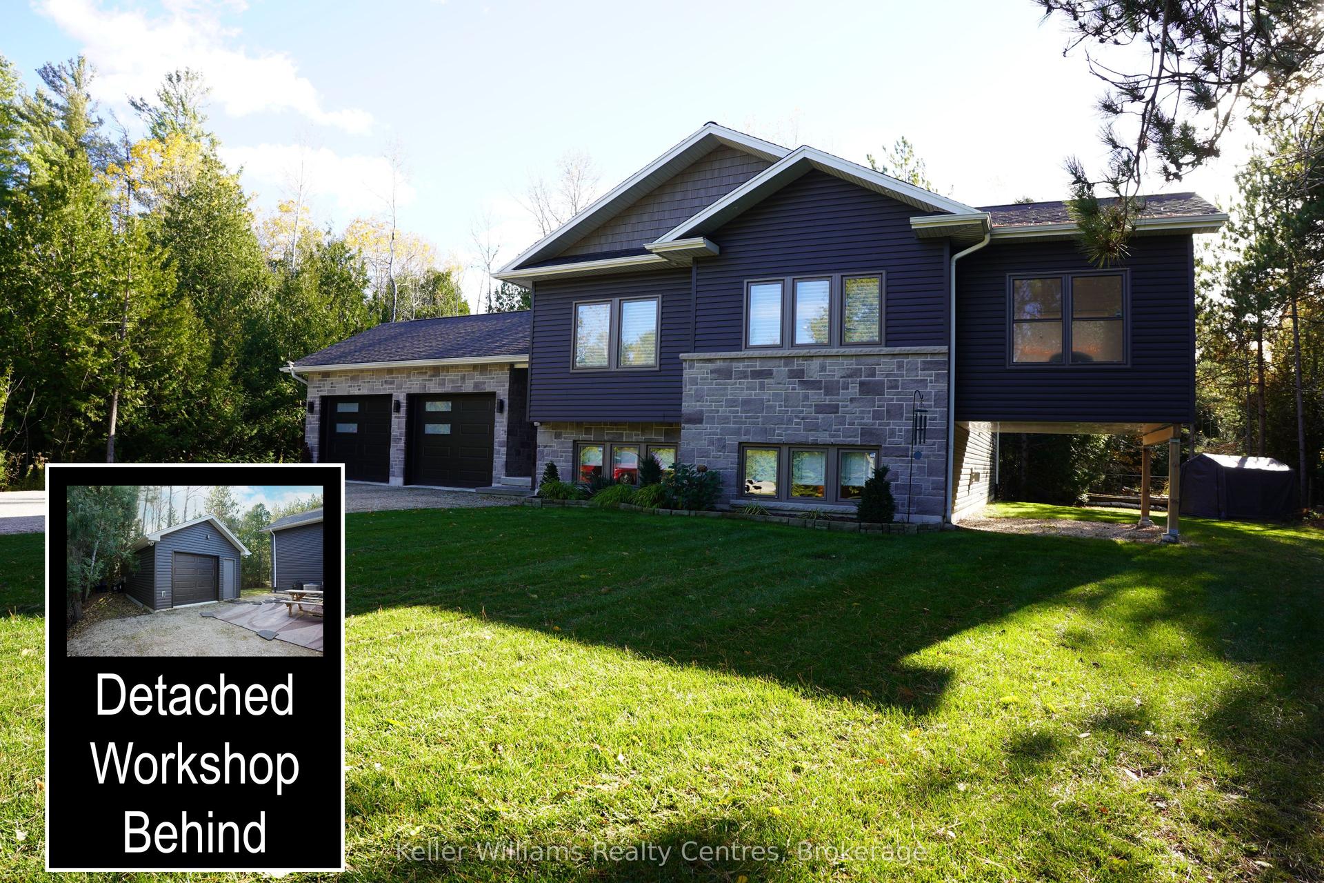 18 Telford Street — photo 1