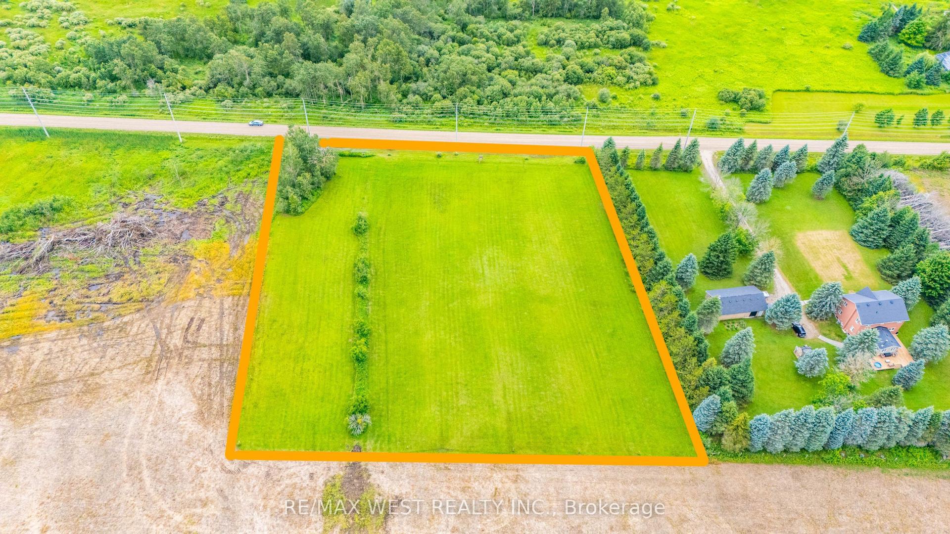 N/A 10th Line, Amaranth — Land for sale, photo 1