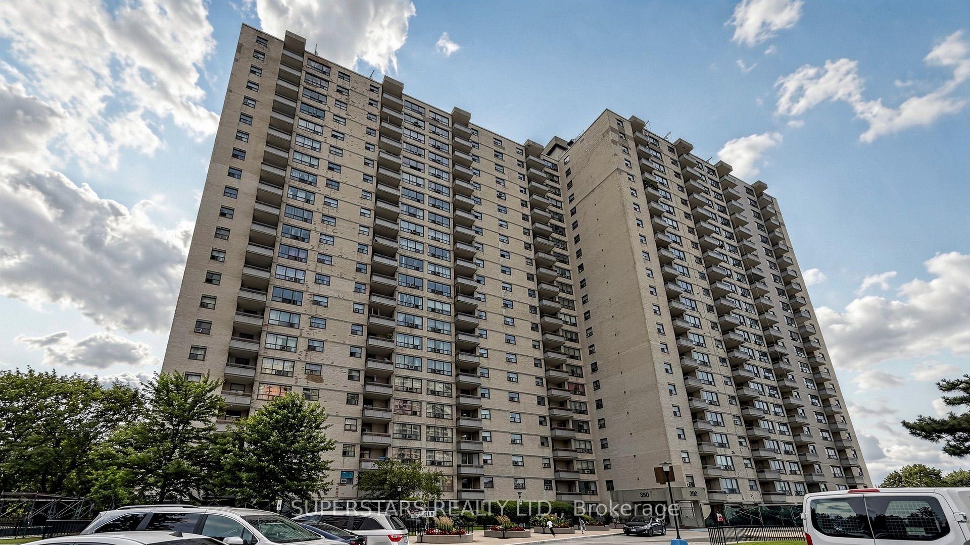 390 Dixon Road 1906 #1906, Toronto — Condo for sale, photo 1