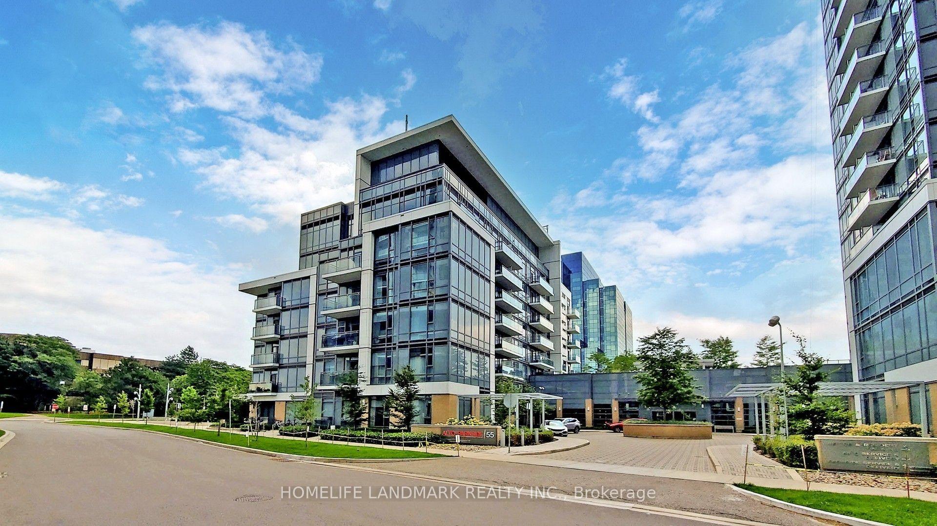 55 Ann O'reilly Road 4209 #4209 — photo 1