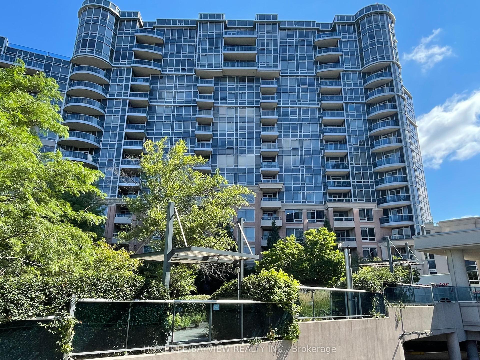 33 Cox Boulevard 630 #630, Markham — Condo for lease, photo 1