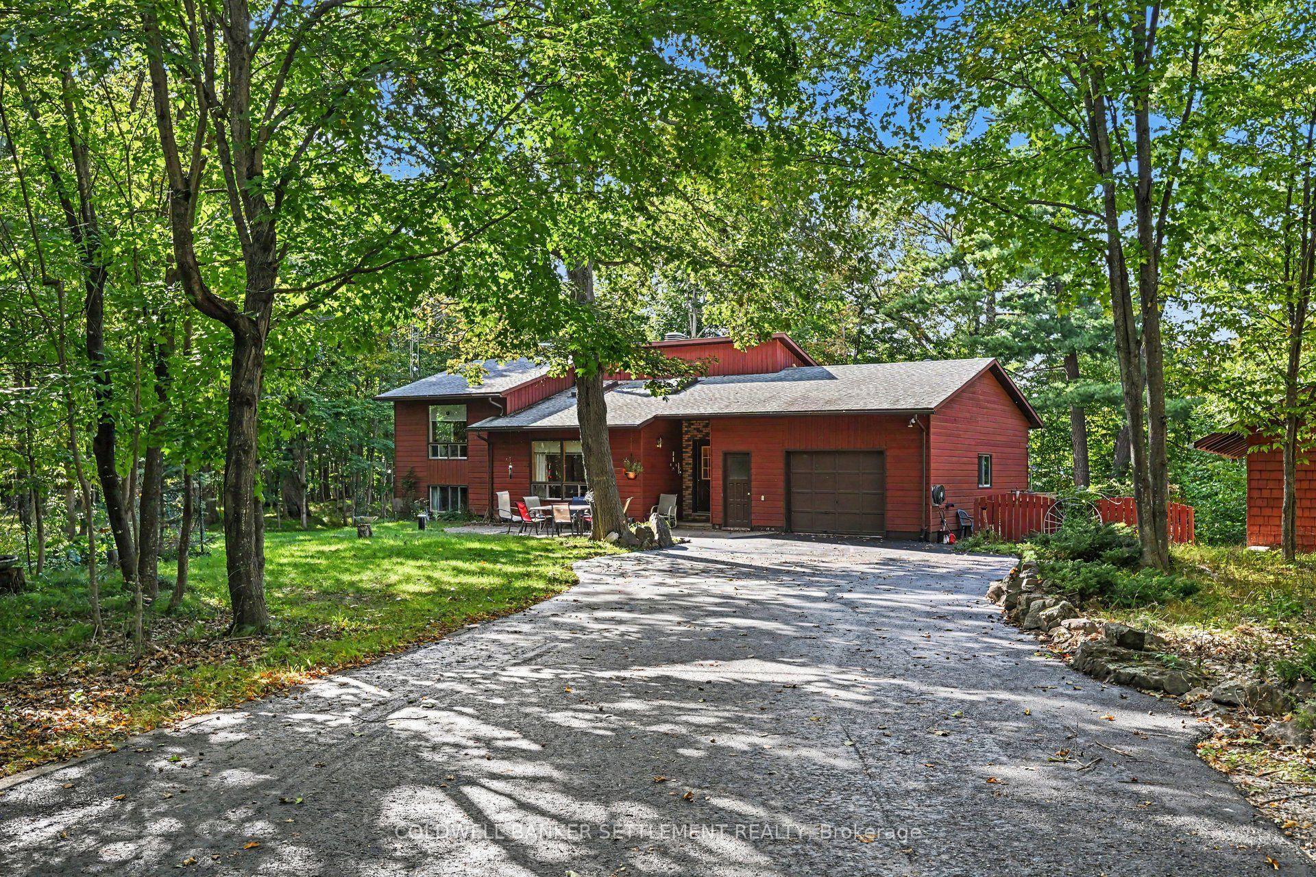 254 Lakewood Road, Tay Valley — Detached for sale, photo 1