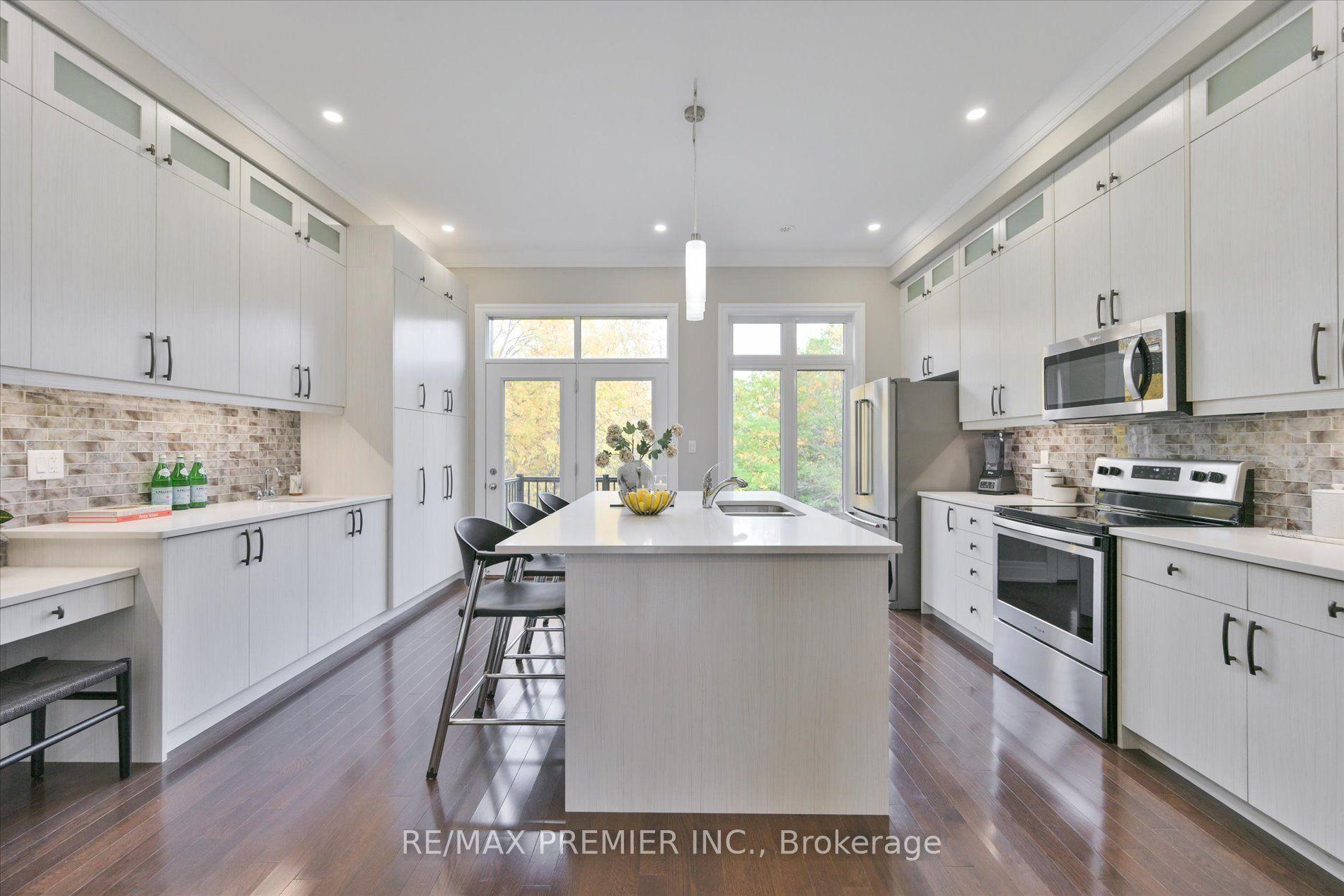 86 Golden Trail, Vaughan — Townhouse for sale, photo 1