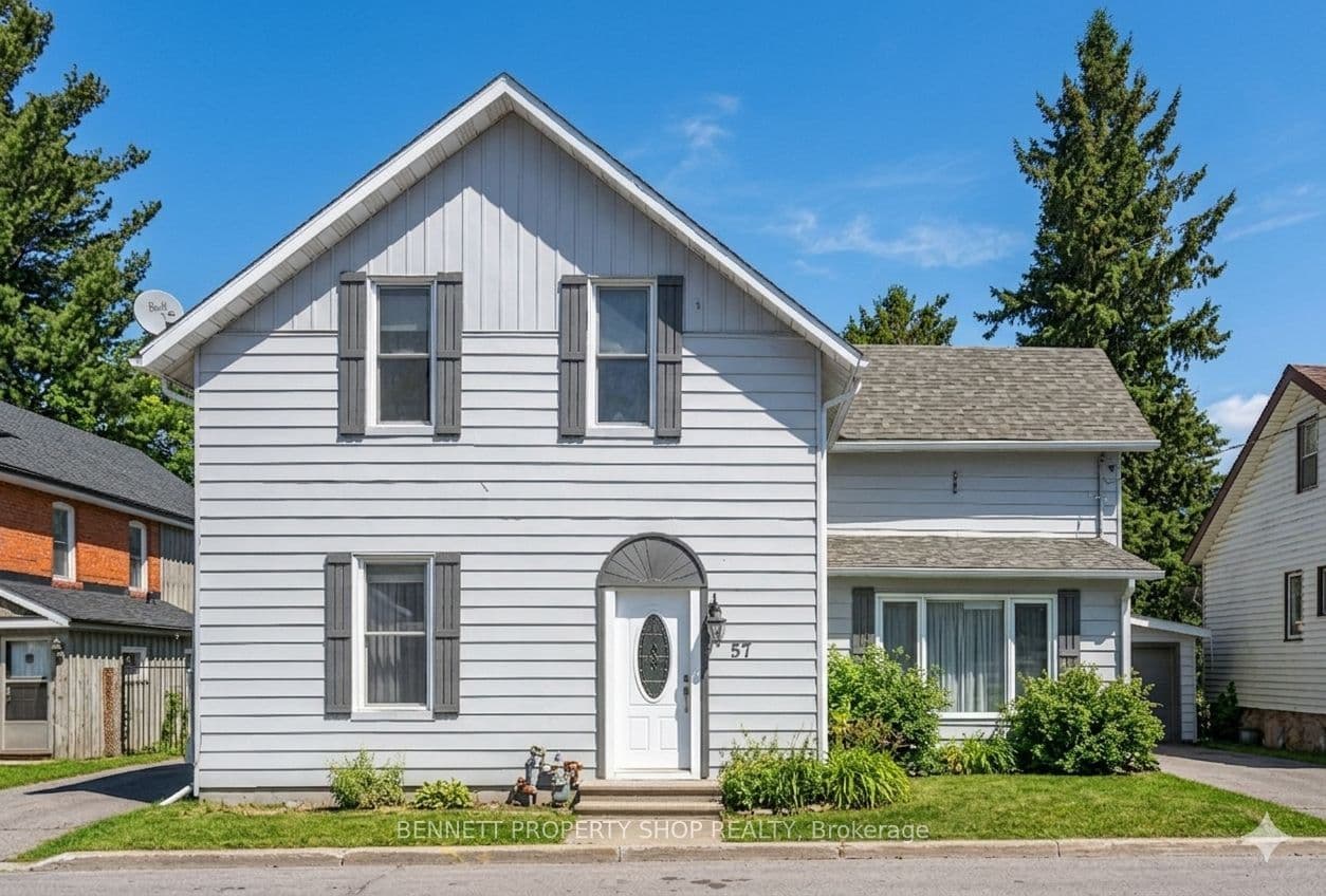 57 Charles Street — photo 1