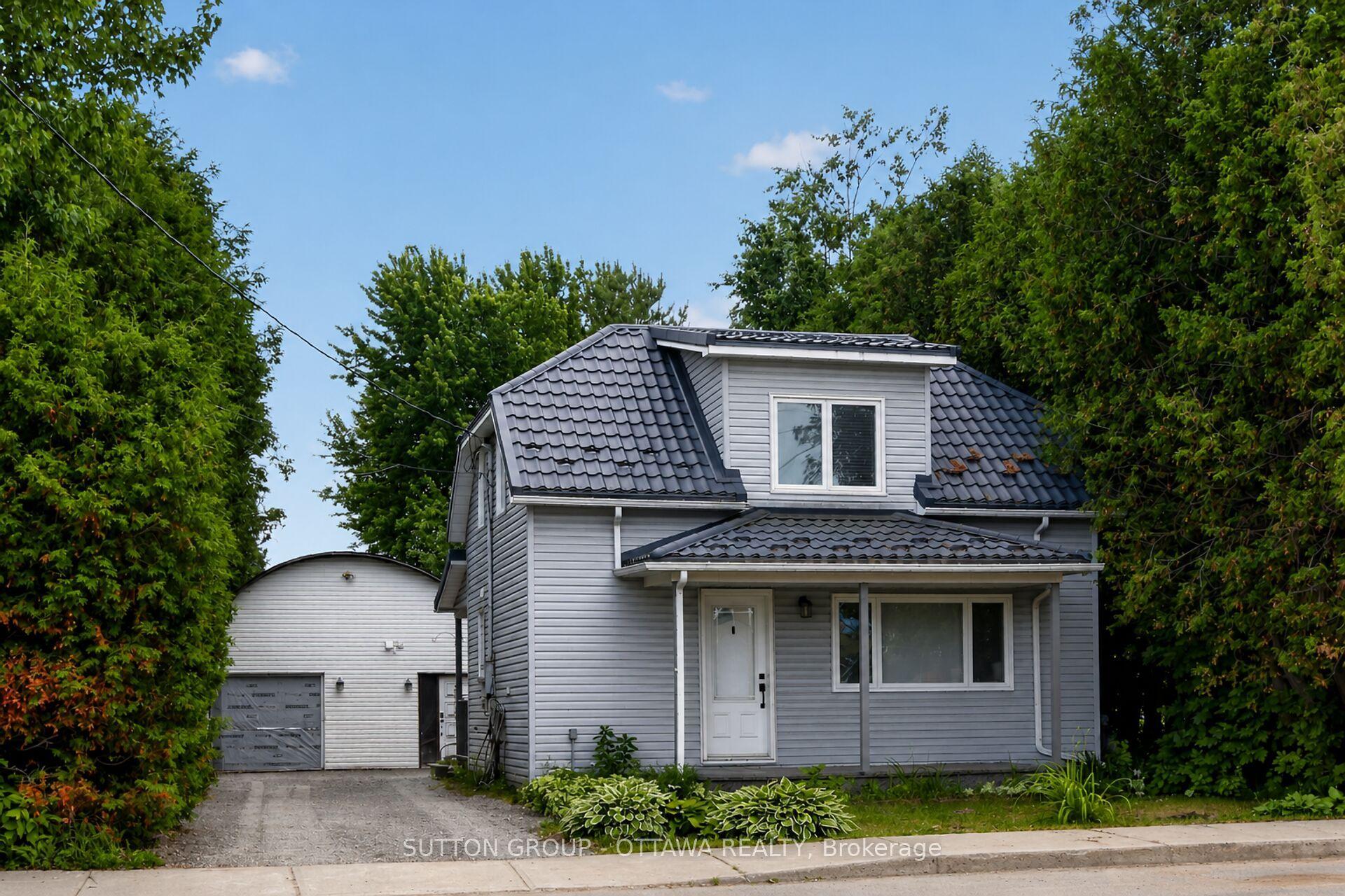 2172 Laval Street, Clarence-Rockland — Detached for sale, photo 1