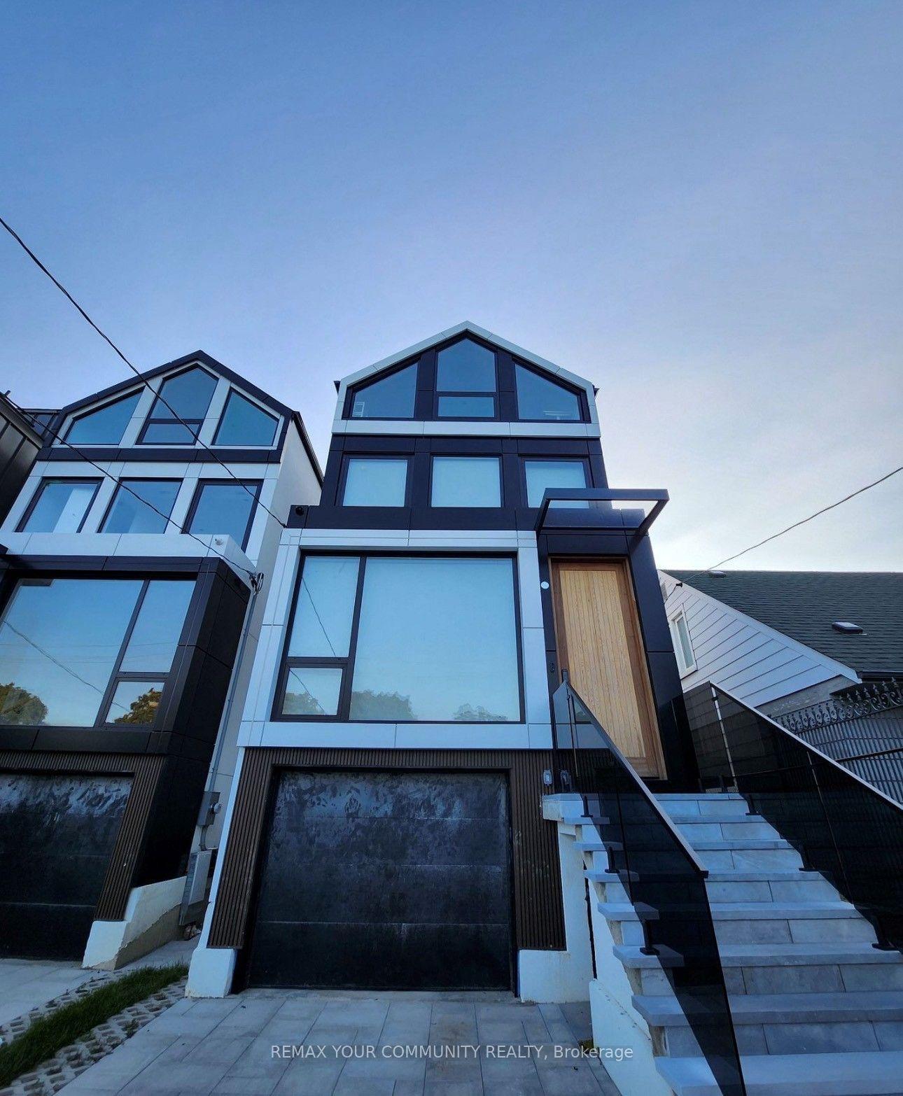 2970B Bayview Avenue, Toronto — Detached for sale, photo 1