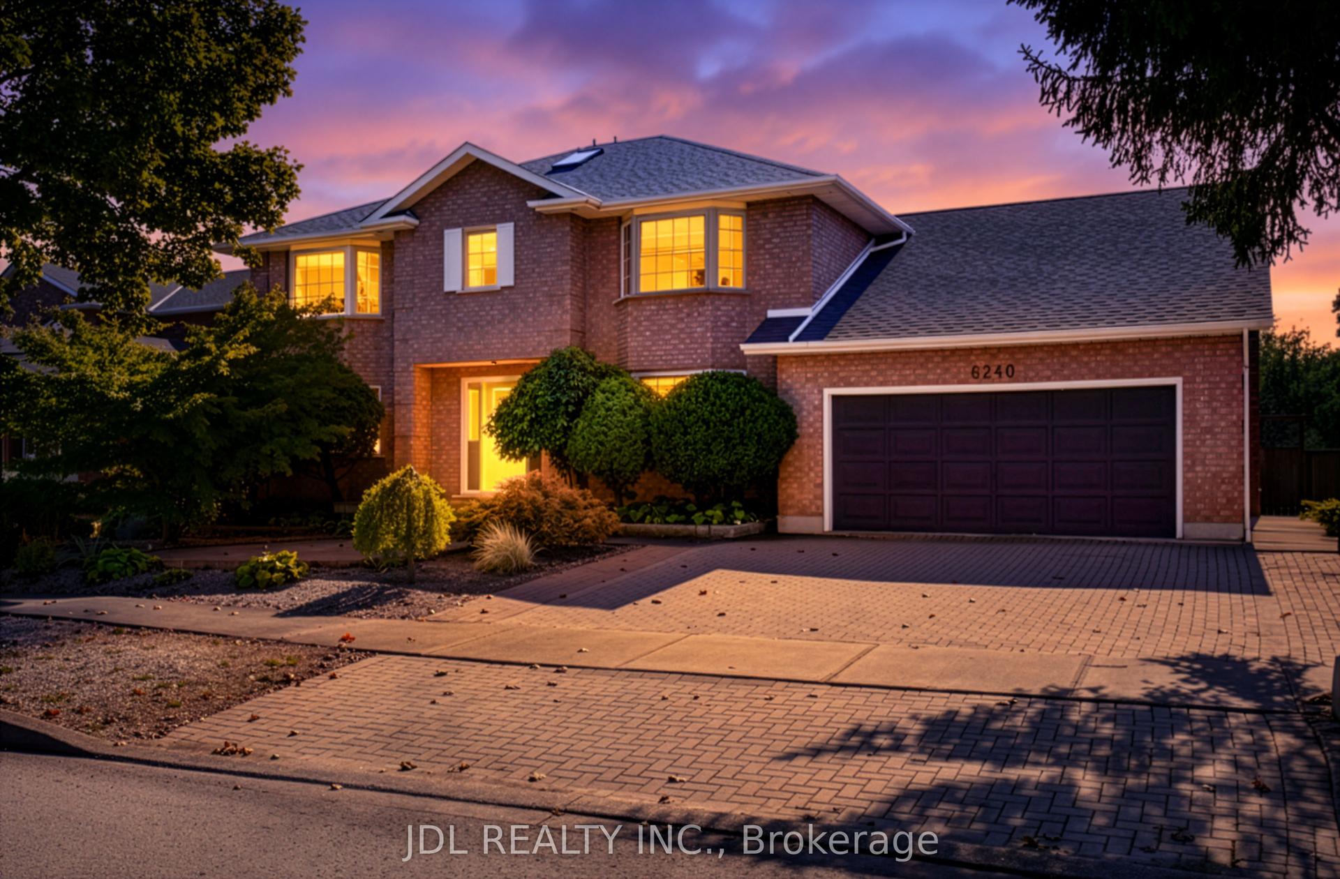 6240 Moretta Drive, Niagara Falls — Detached for sale, photo 1