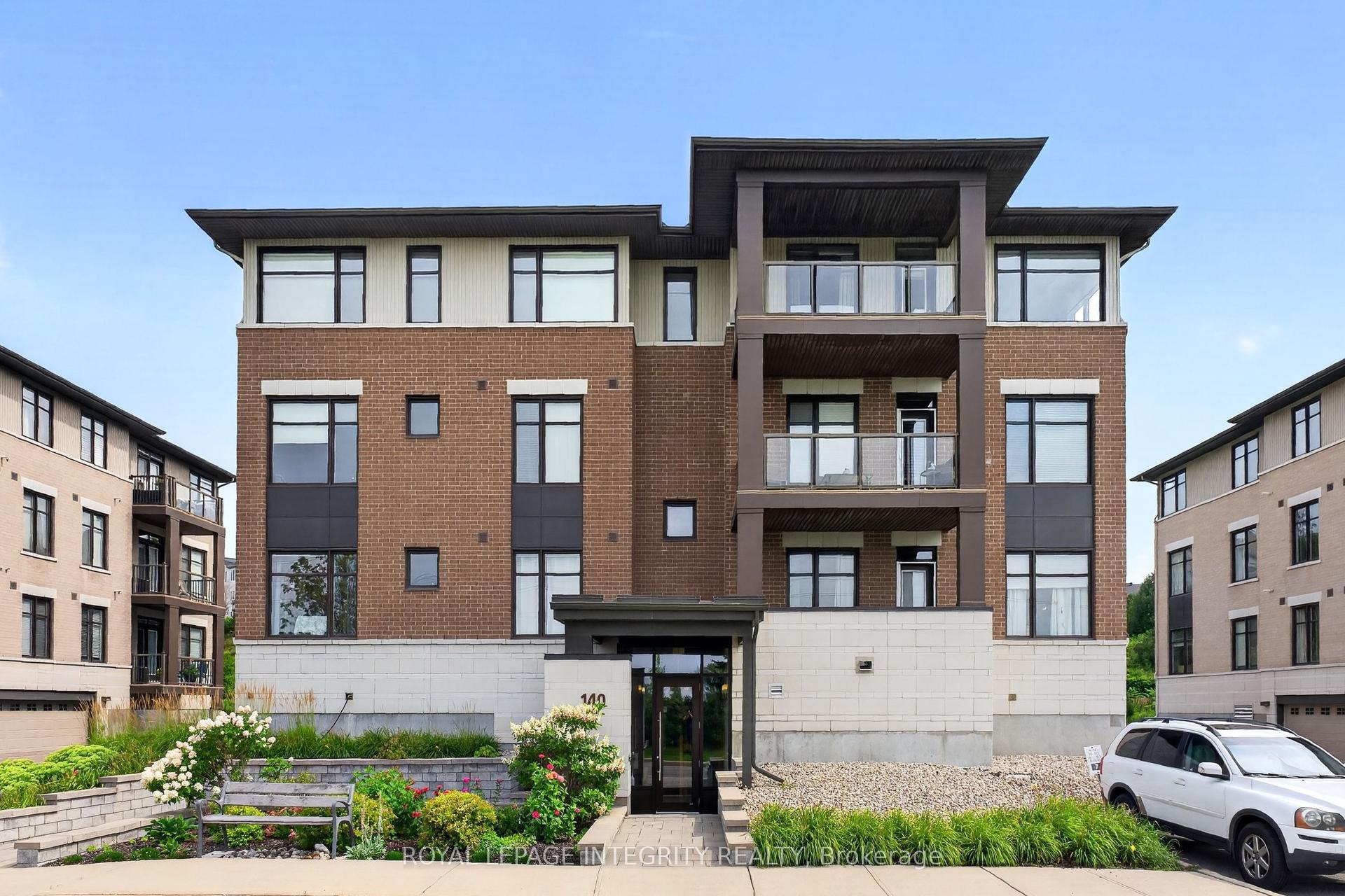 140 GUELPH Private 304 #304, Kanata — Condo for lease, photo 1