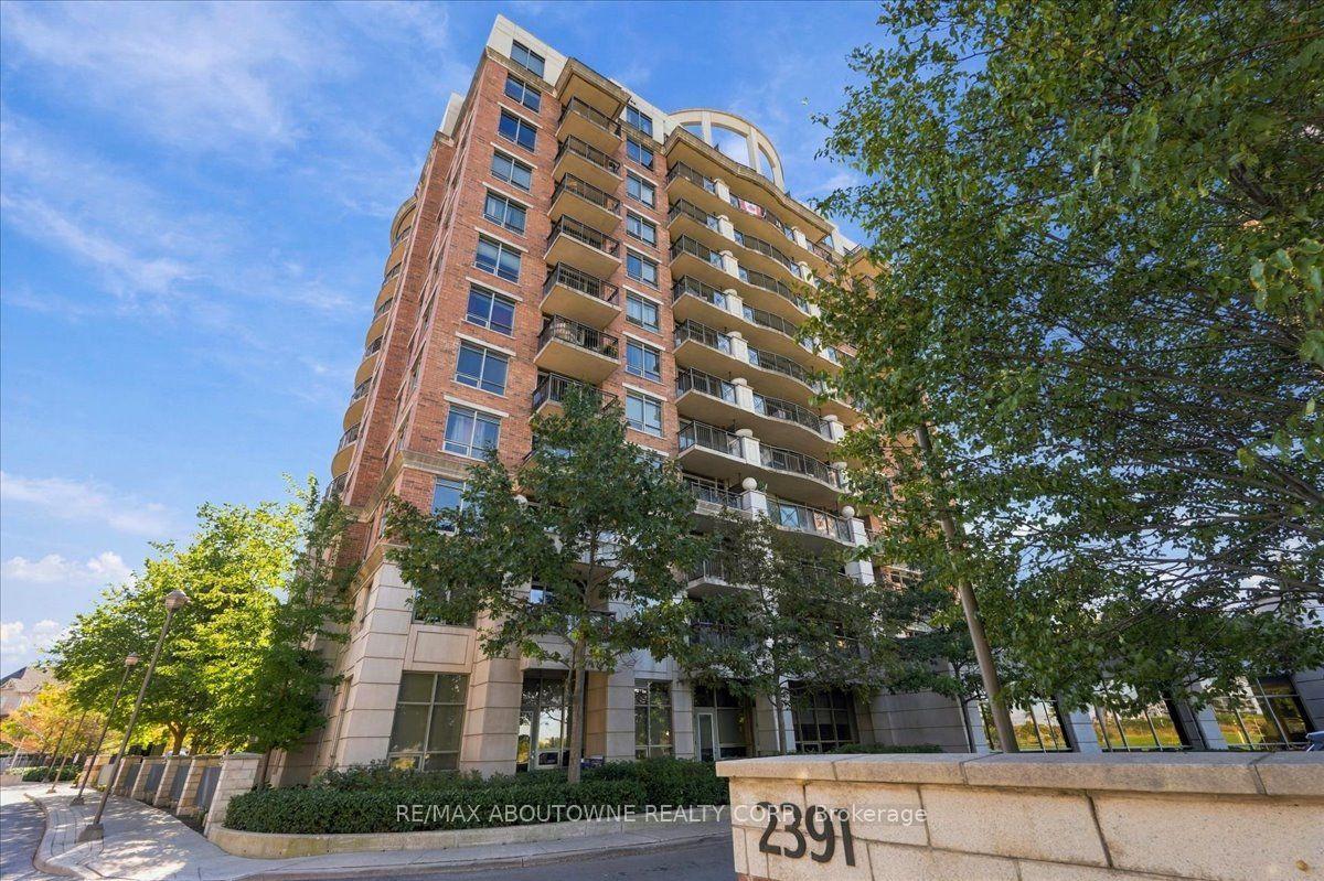 2391 Central Park Drive 807 #807, Oakville — Condo for sale, photo 1
