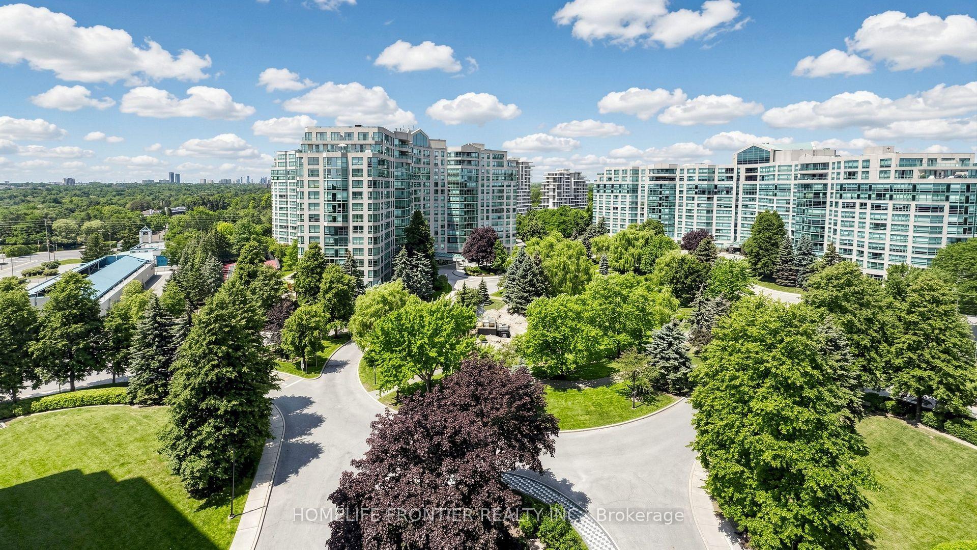 7825 Bayview Avenue 1016 #1016, Markham — Condo for sale, photo 1