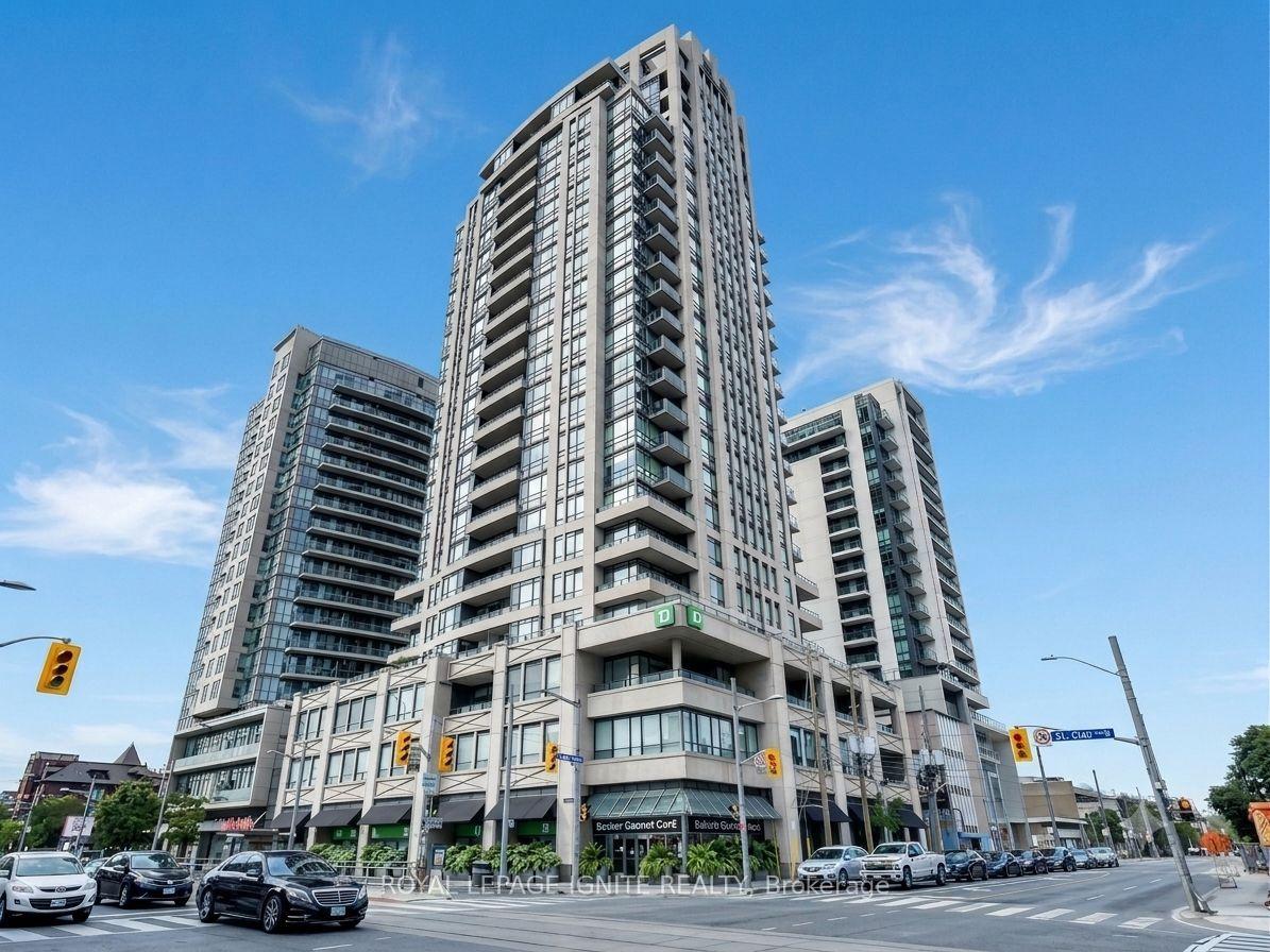 500 St.Clair Avenue W 204 #204, Toronto — Condo for sale, photo 1