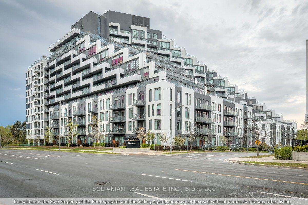 25 Adra Grado Way SW 1020 #1020 — photo 1