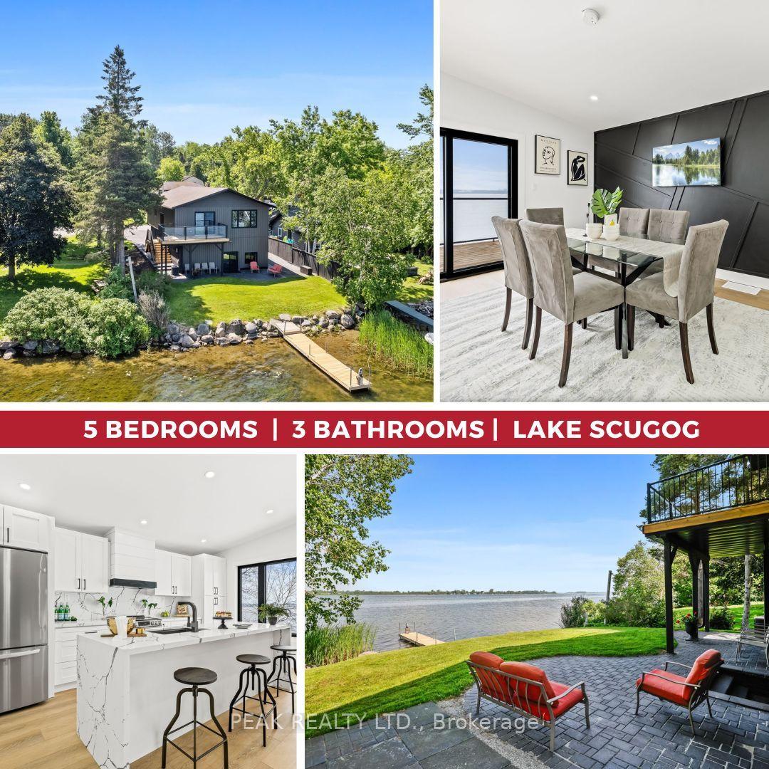 5 McGill Drive — photo 1