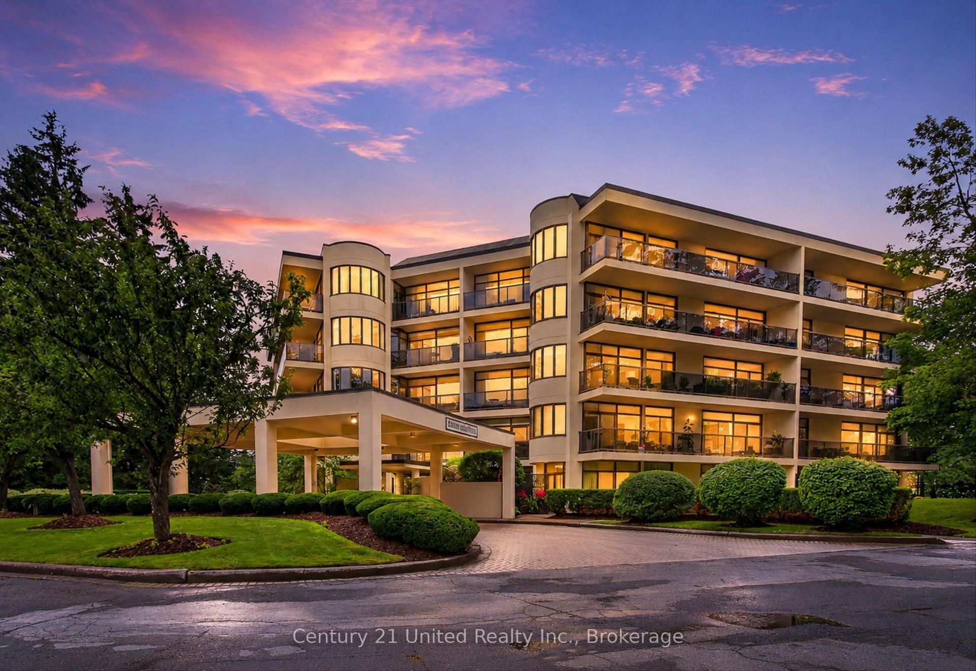 1818 Cherryhill Road 203 #203, Peterborough — Condo for sale, photo 1