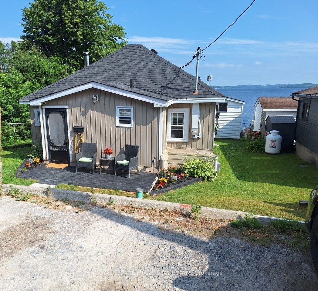 6108 Curtis Point Road 17 #17 — photo 1