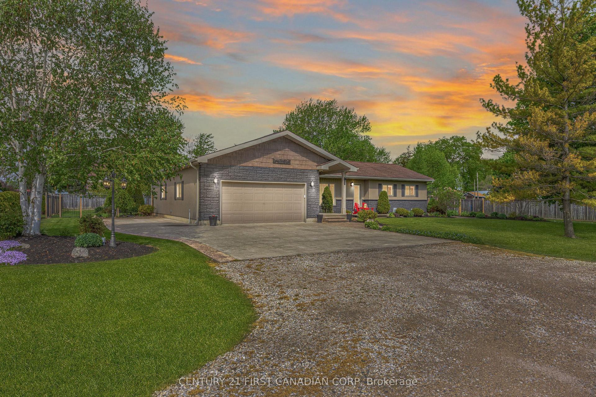 191 Prince Albert Street — photo 1