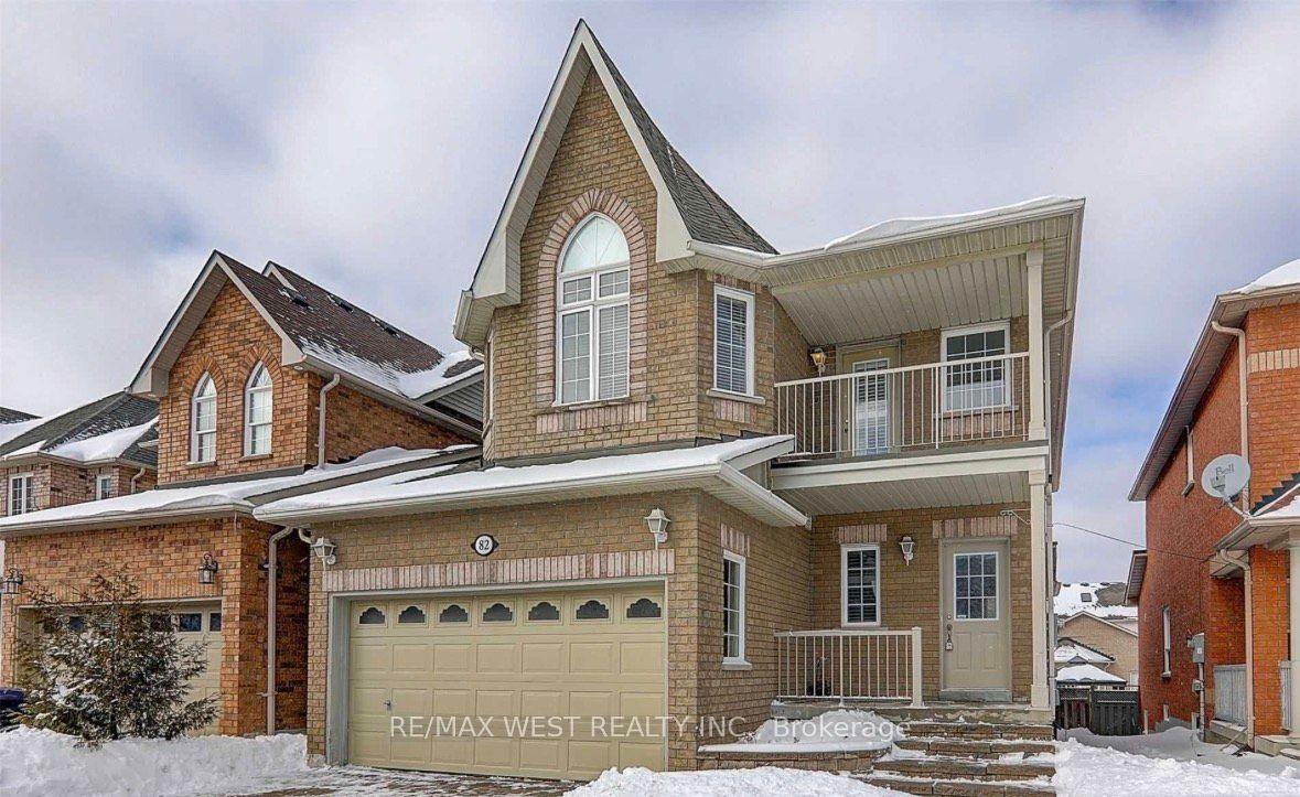 82 Antique Drive BSMT #BSMT — photo 1