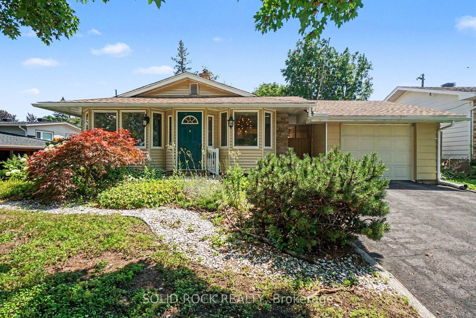 1838 Louisiana Avenue, Alta Vista and Area — Detached for sale, photo 1