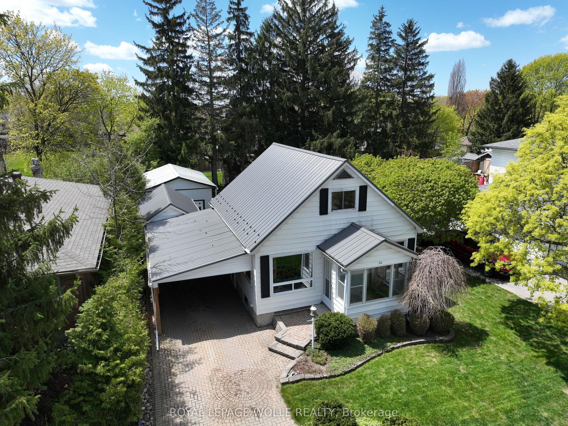 30 Williams Street — photo 1