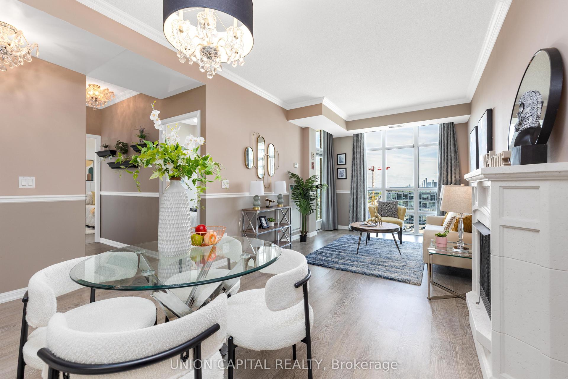 85 East Liberty Street 1521 #1521, Toronto — Condo for sale, photo 1