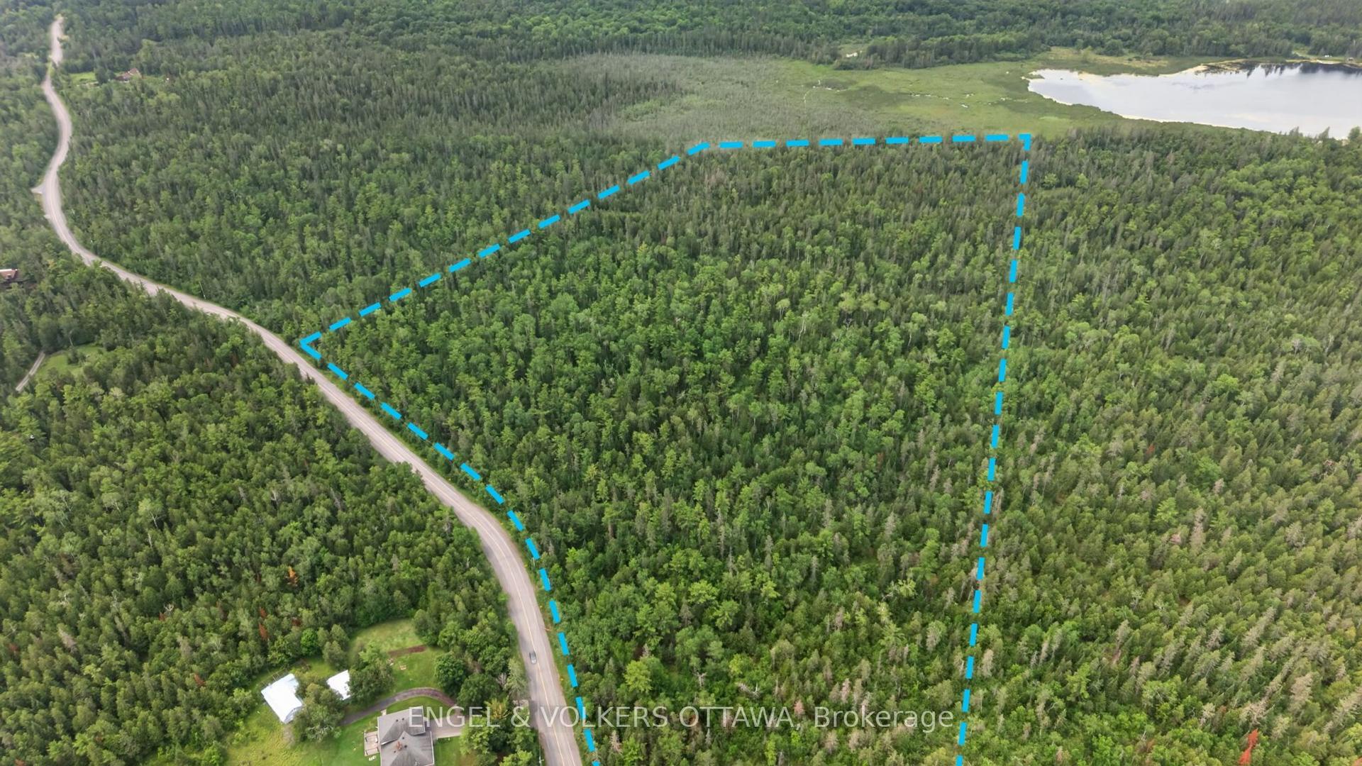 775 Kerwin Road, Kanata — Land for sale, photo 1