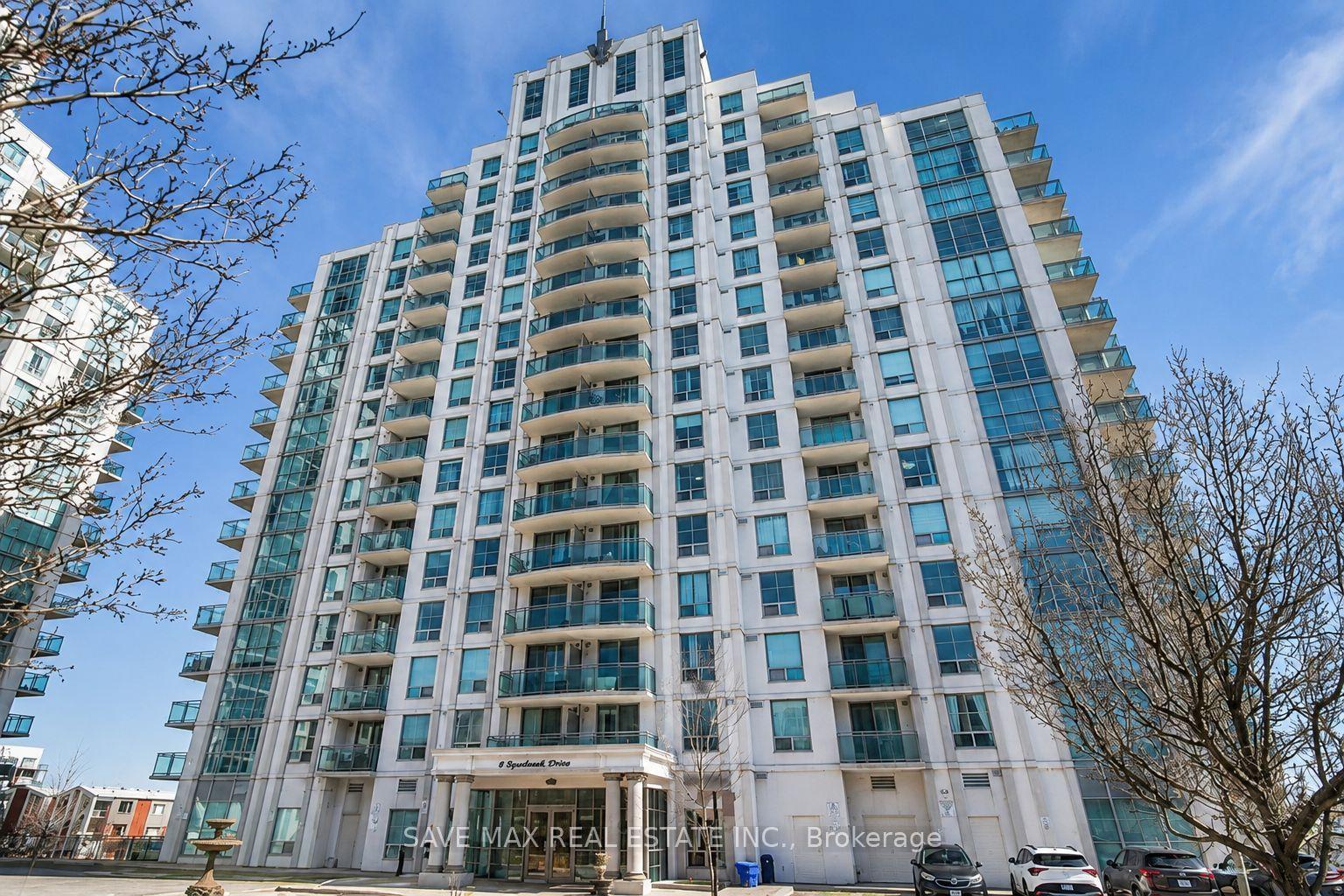 8 Rosebank Drive 2J #2J — photo 1