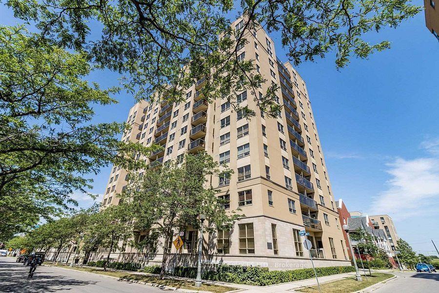 4 Elsinore Path 1005 #1005, Toronto — Condo for lease, photo 1