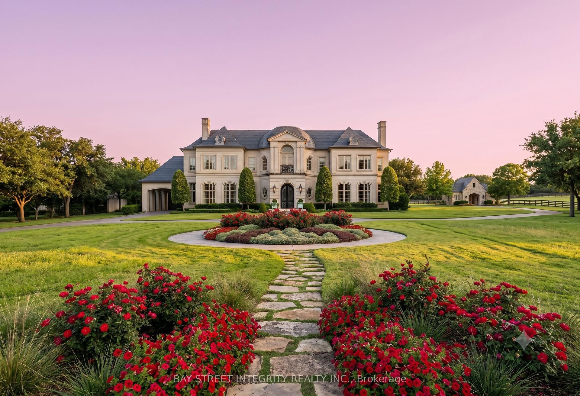 Lot 12 Provence Court, Richmond Hill — Land for sale, photo 1