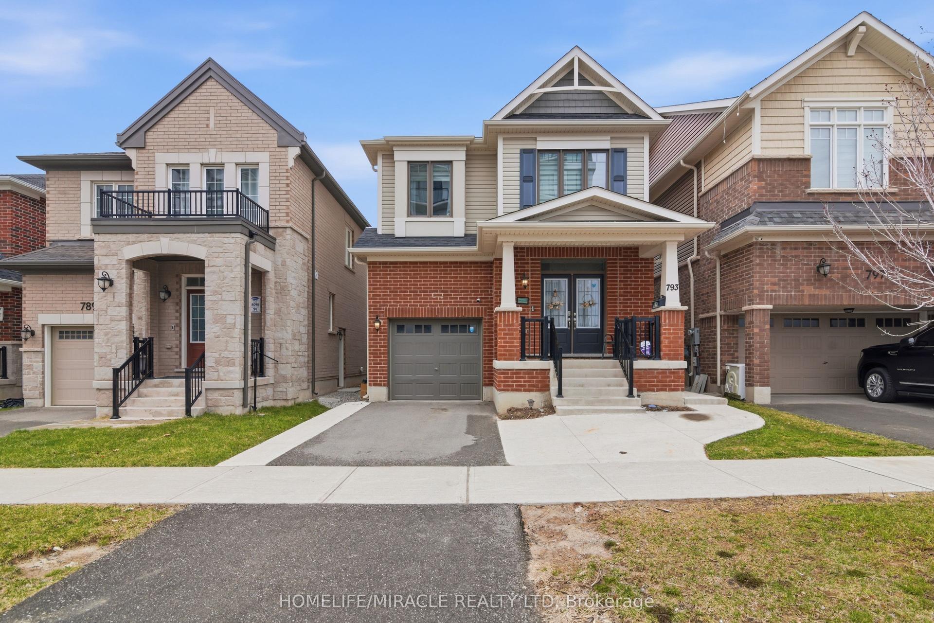 793 Whitlock Avenue — photo 1