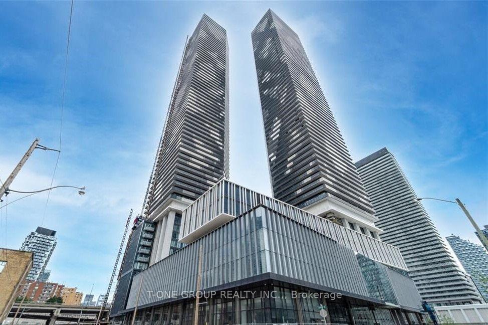 138 Downes Street 4606 #4606, Toronto — Condo for lease, photo 1