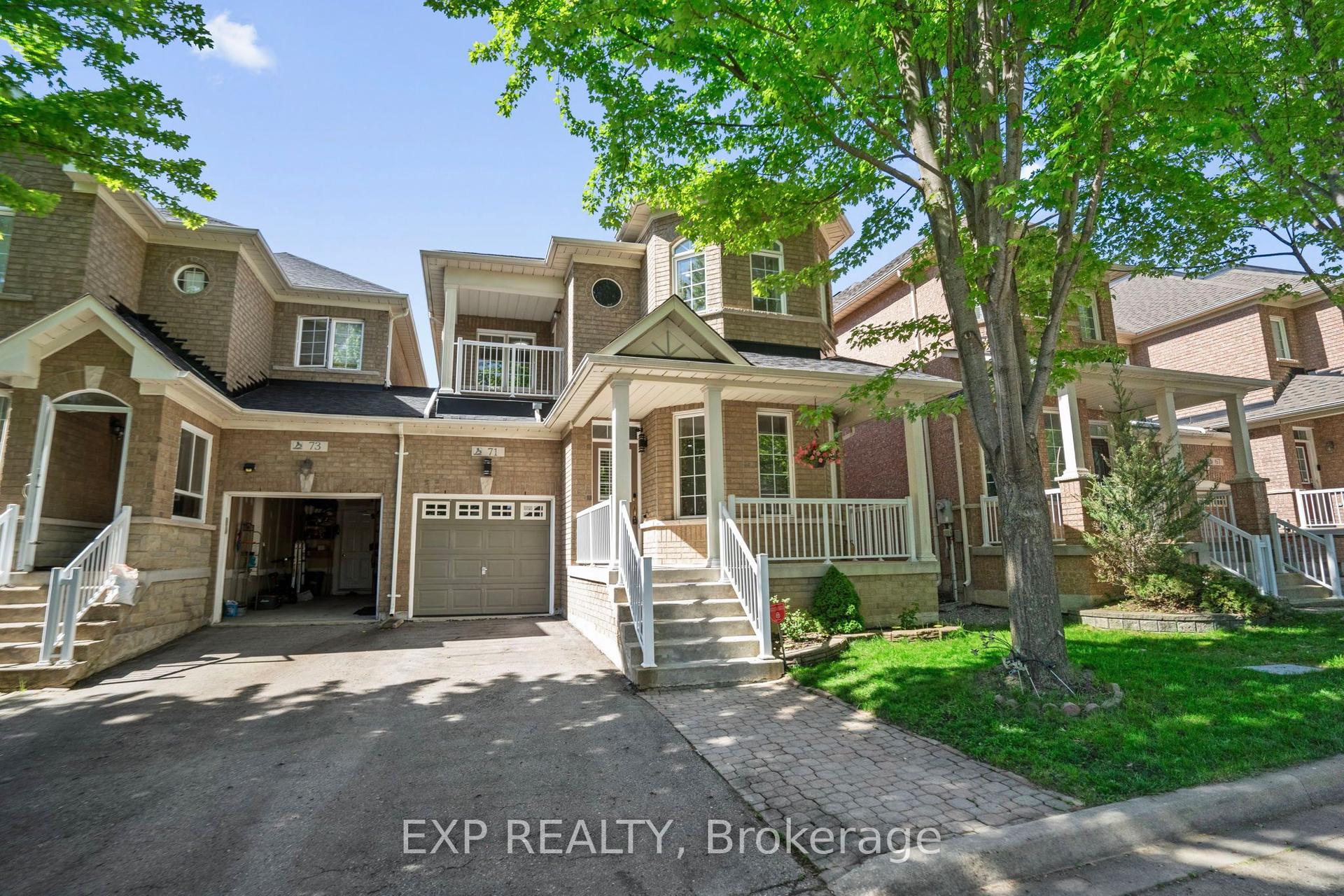 71 Pillar Rock Crescent — photo 1