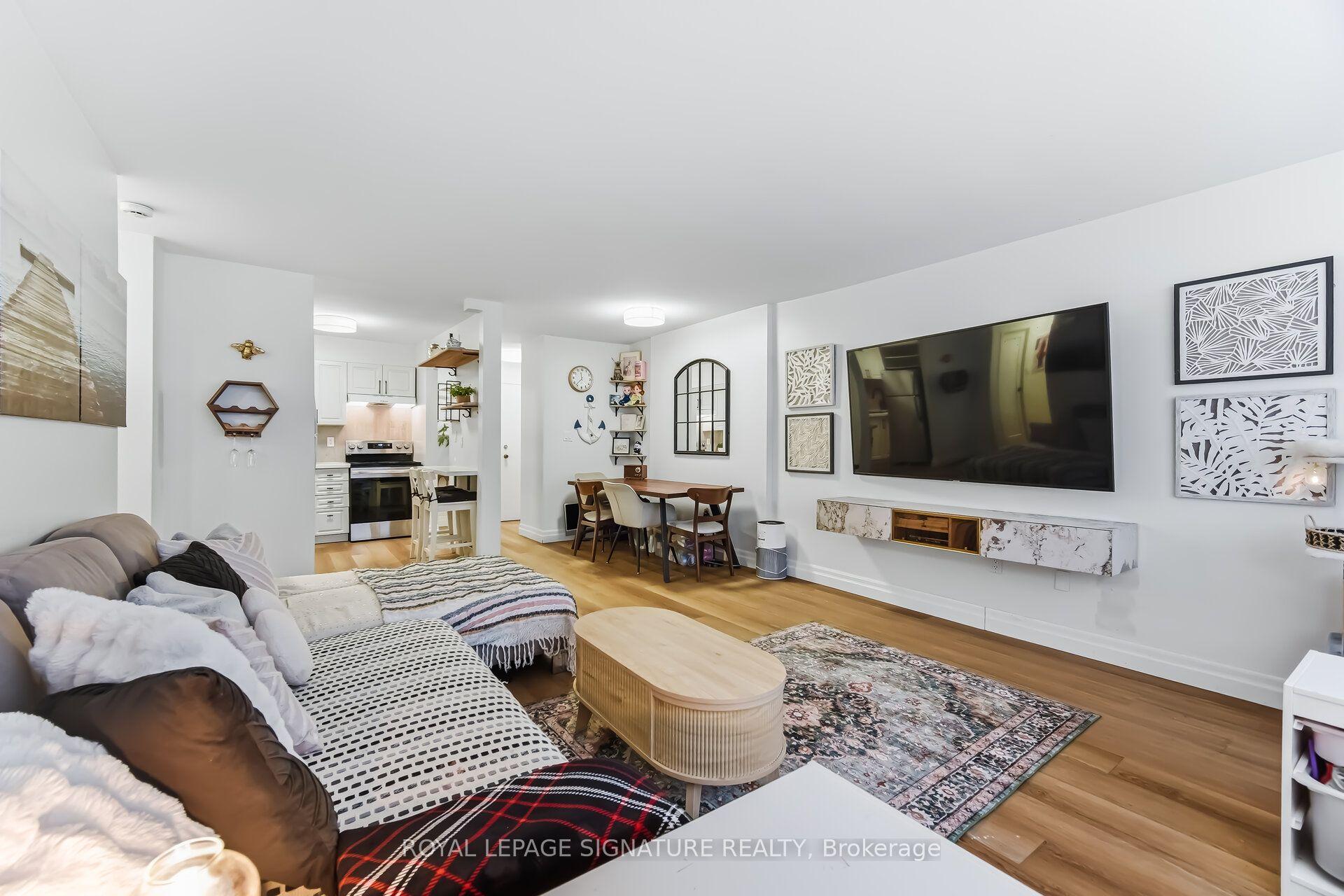 2263 Marine Drive 1203 #1203 — photo 1