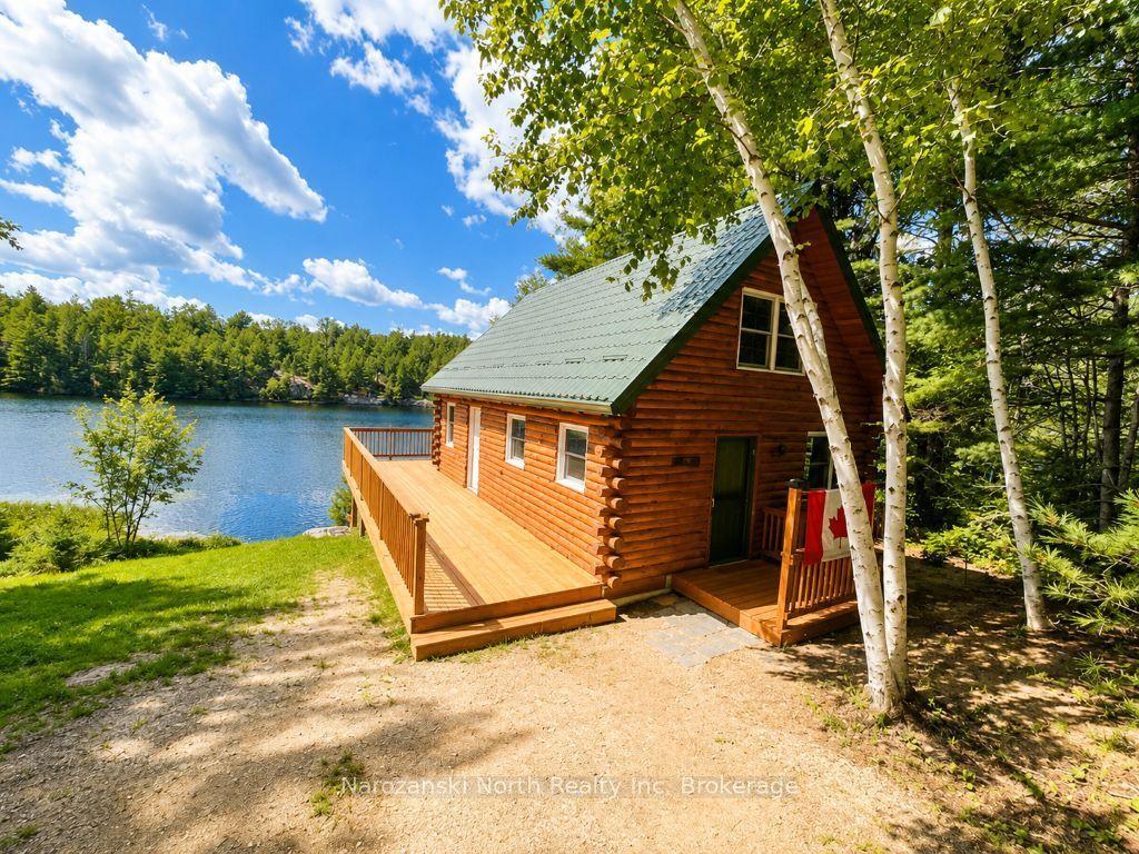 1020 Dry Rapid Road, French River — Detached for sale, photo 1